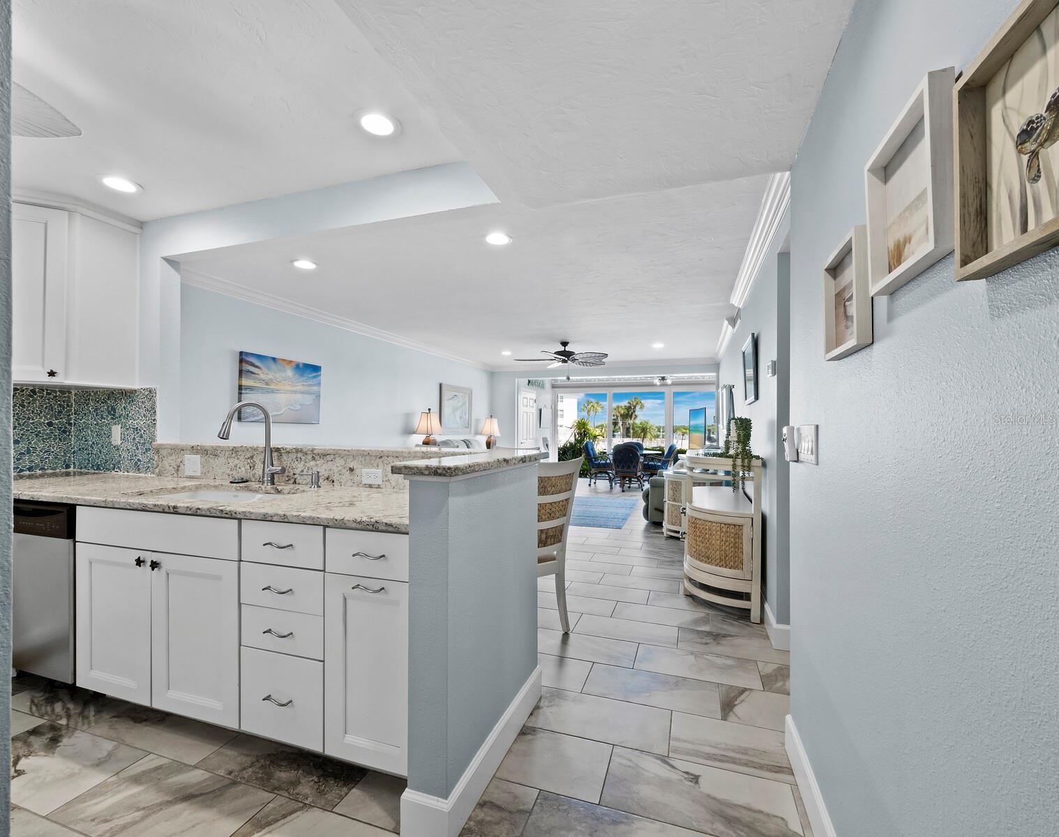 SUTTON PLACE - Residential
