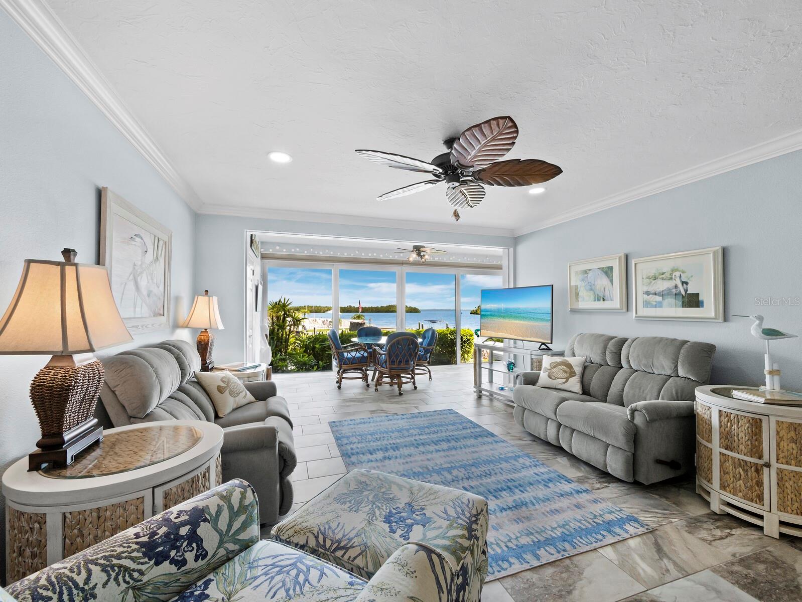 SUTTON PLACE - Residential
