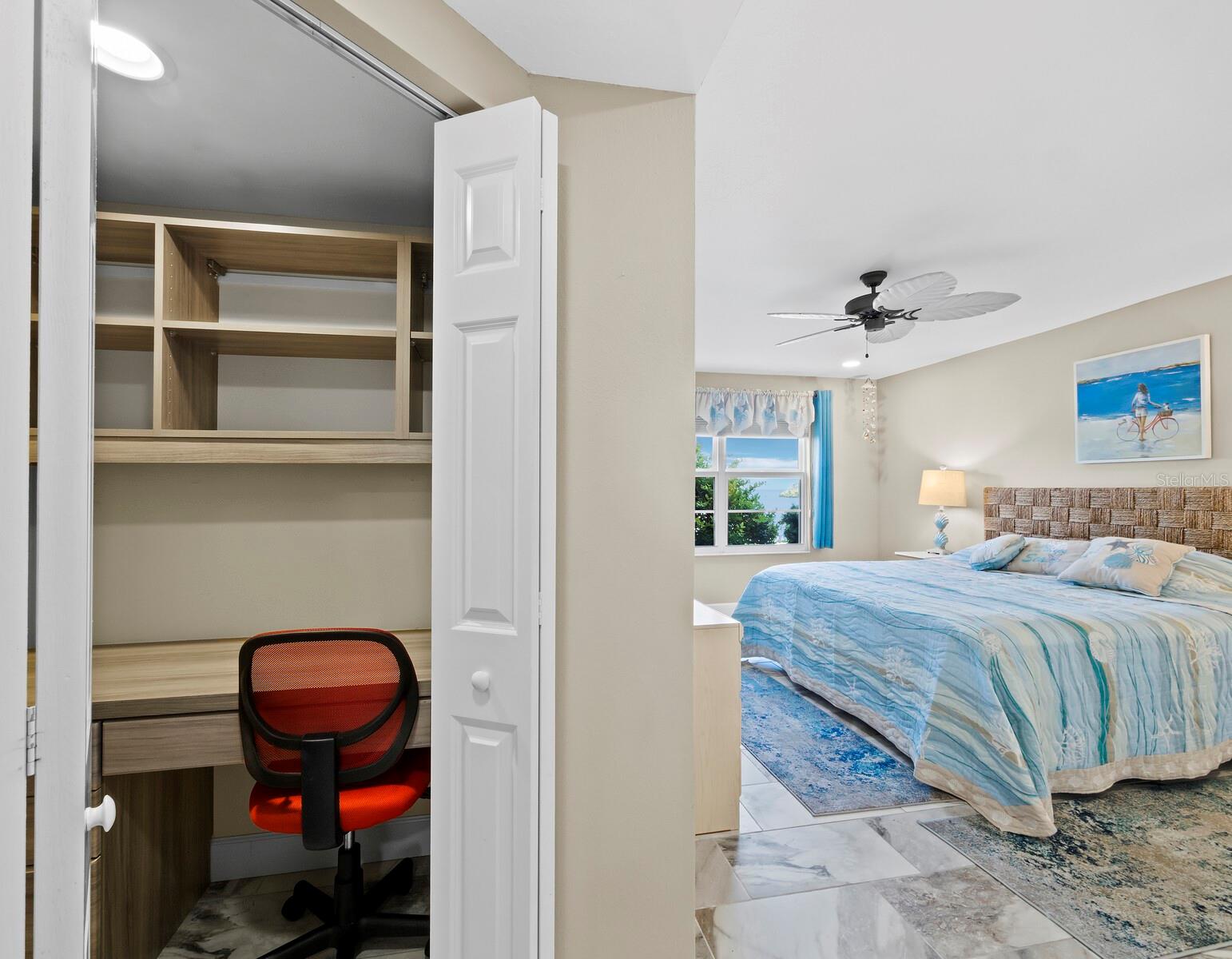 SUTTON PLACE - Residential