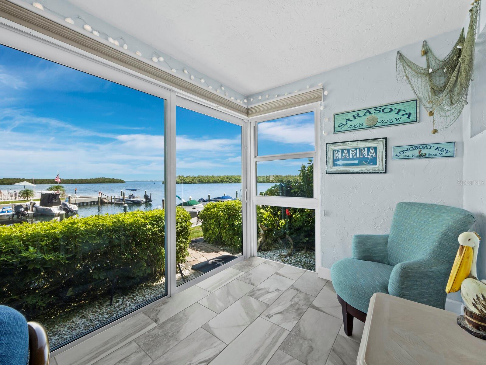 SUTTON PLACE - Residential