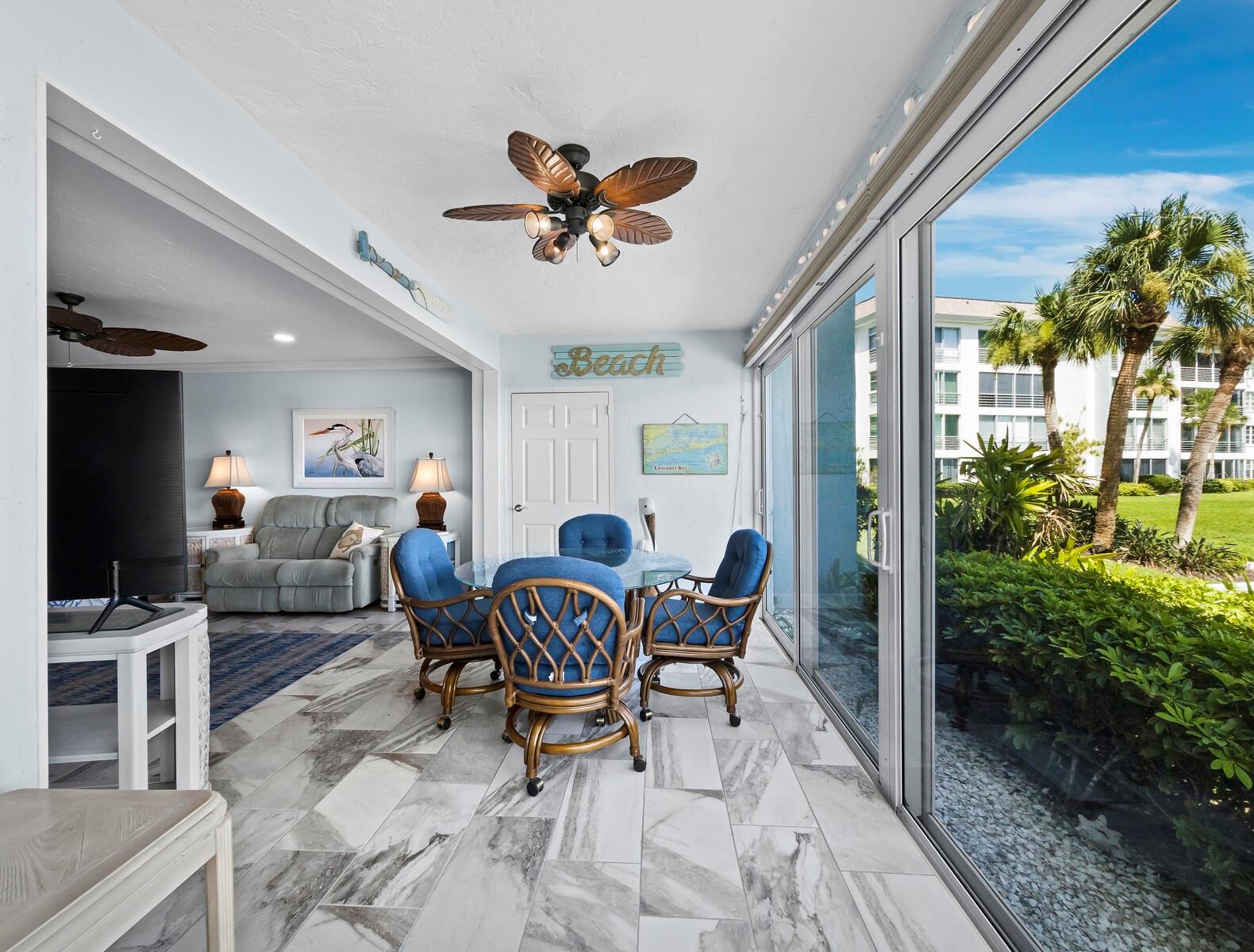 SUTTON PLACE - Residential