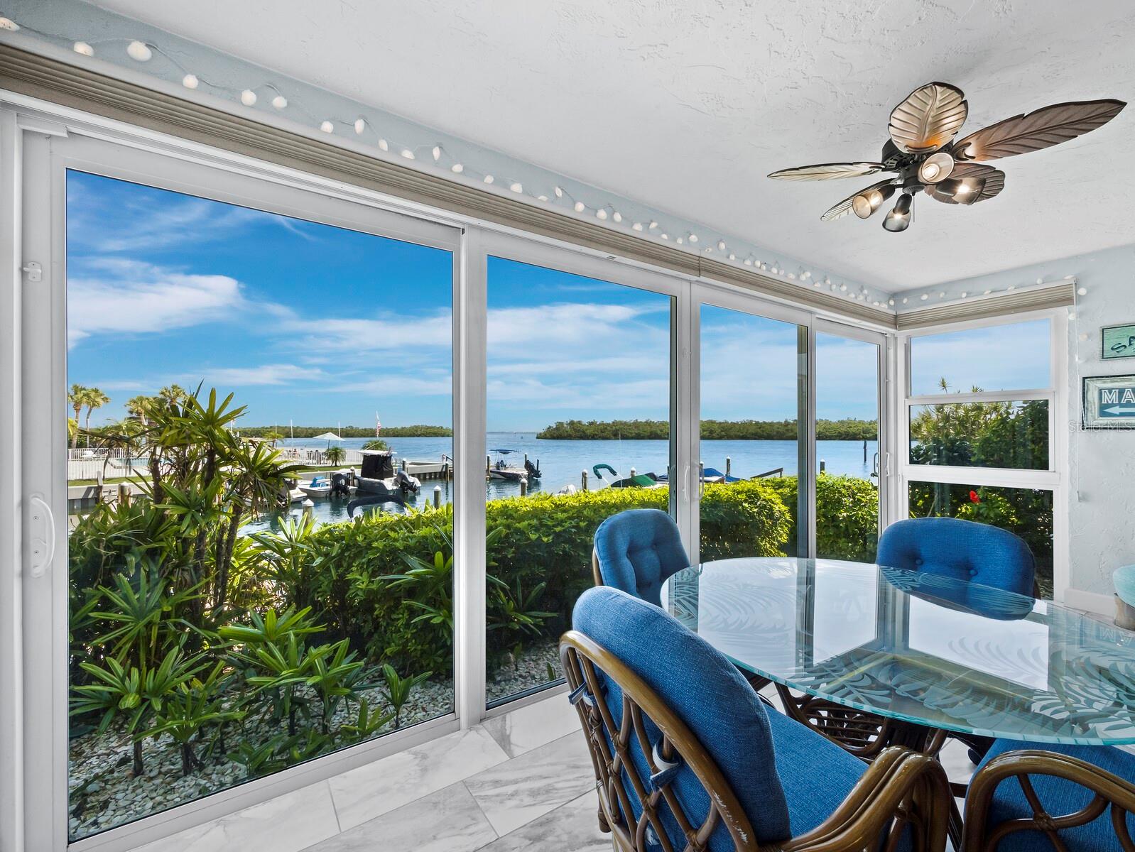 SUTTON PLACE - Residential