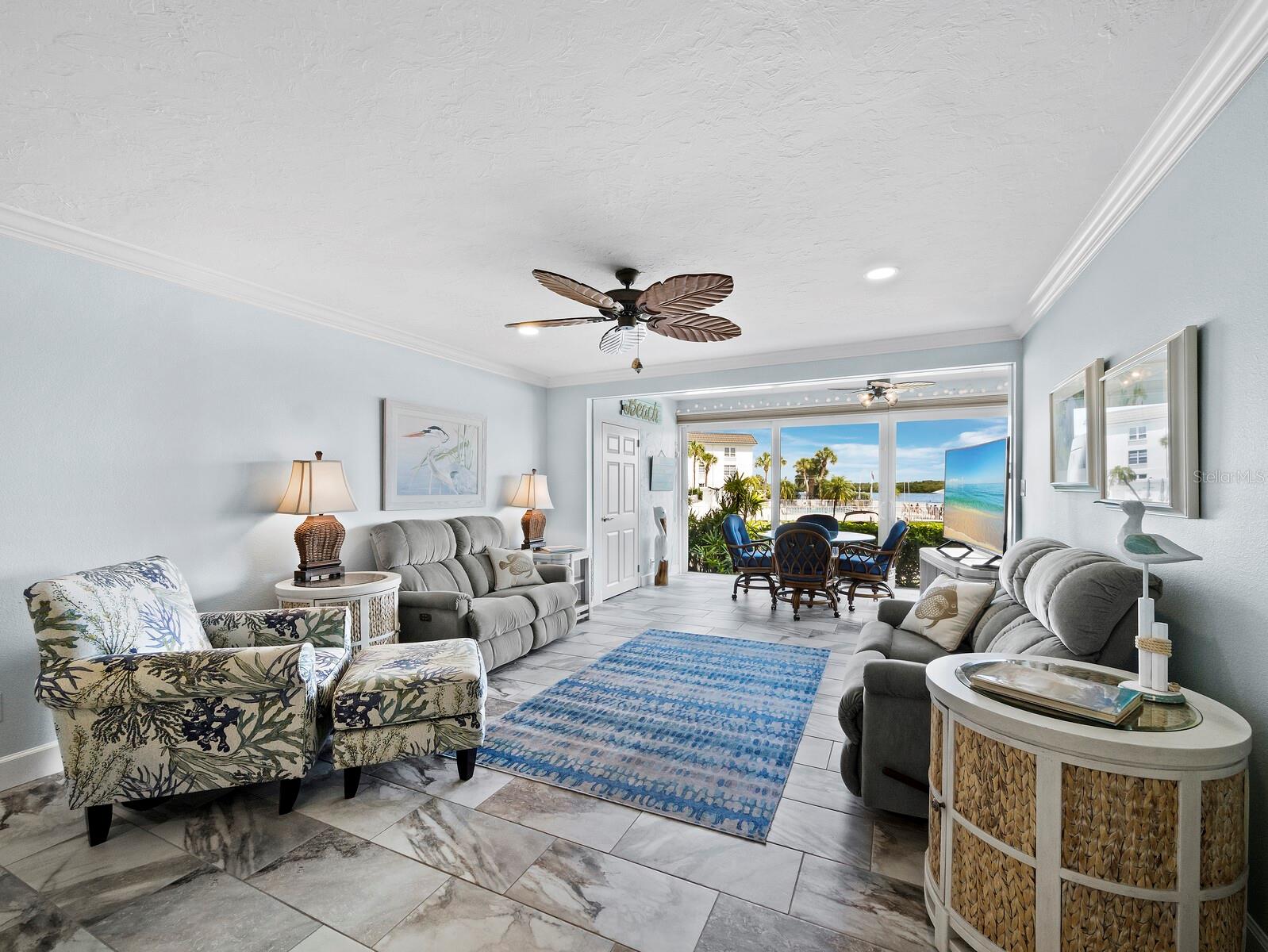 SUTTON PLACE - Residential