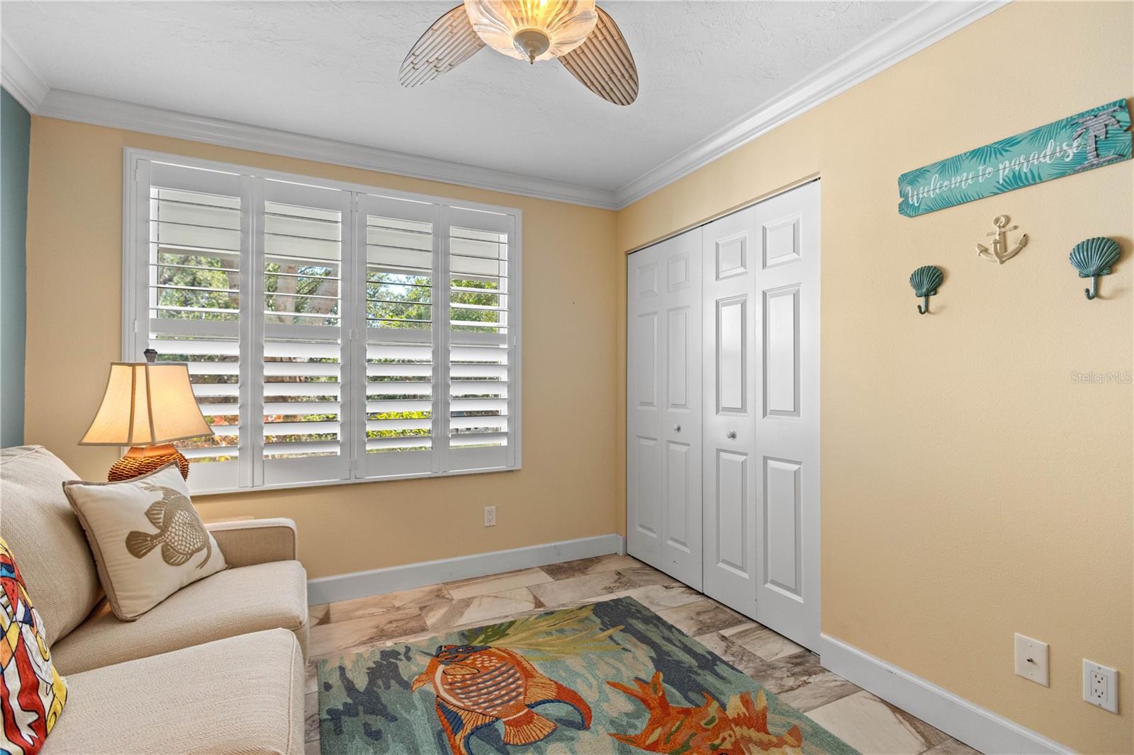 SUTTON PLACE - Residential