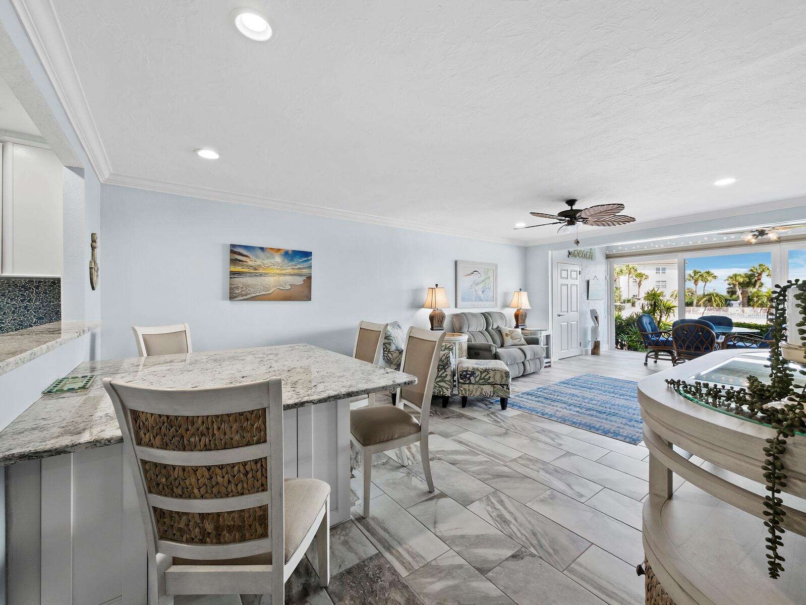 SUTTON PLACE - Residential
