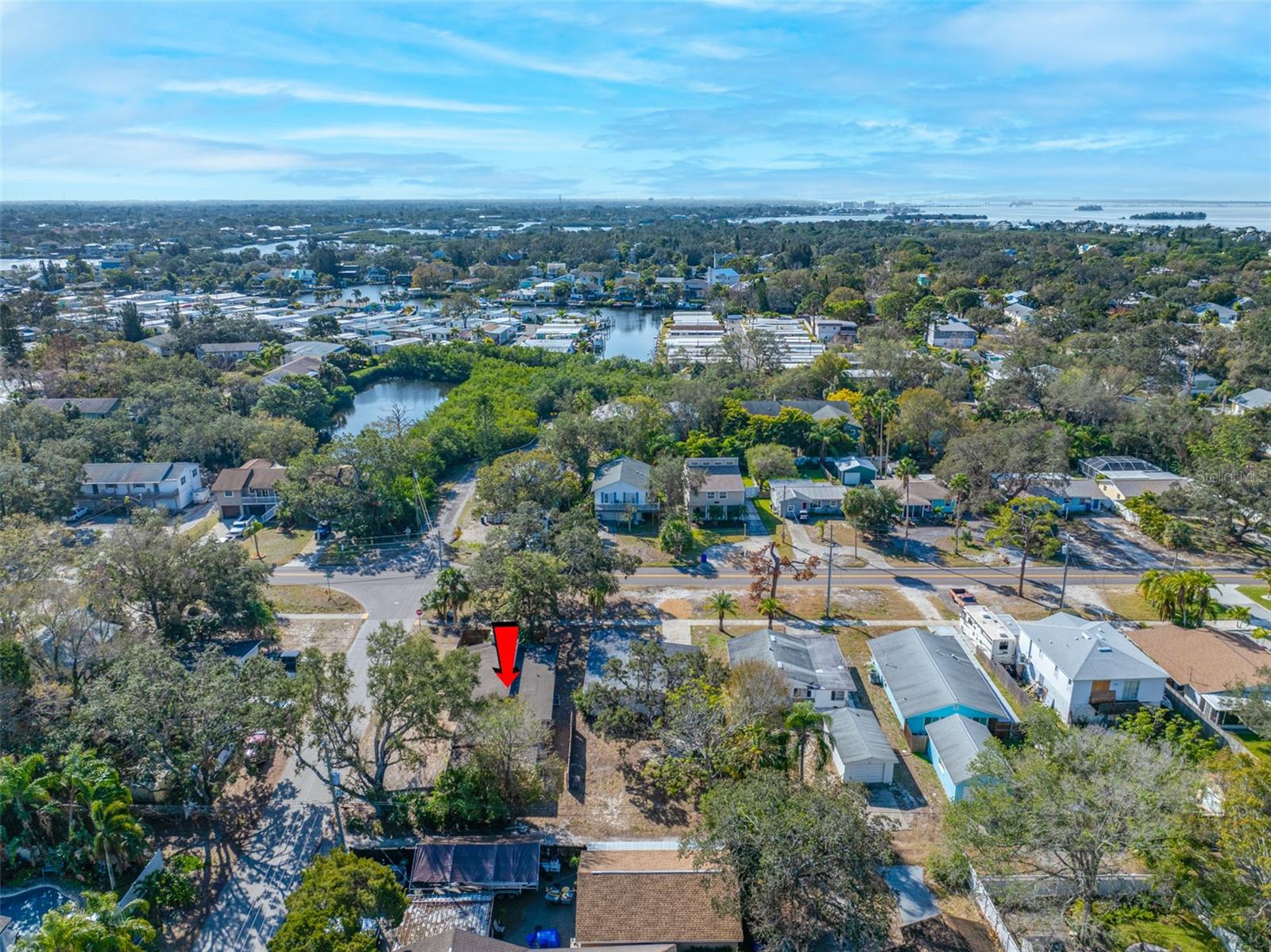 CRYSTAL BEACH REV - Residential Lease