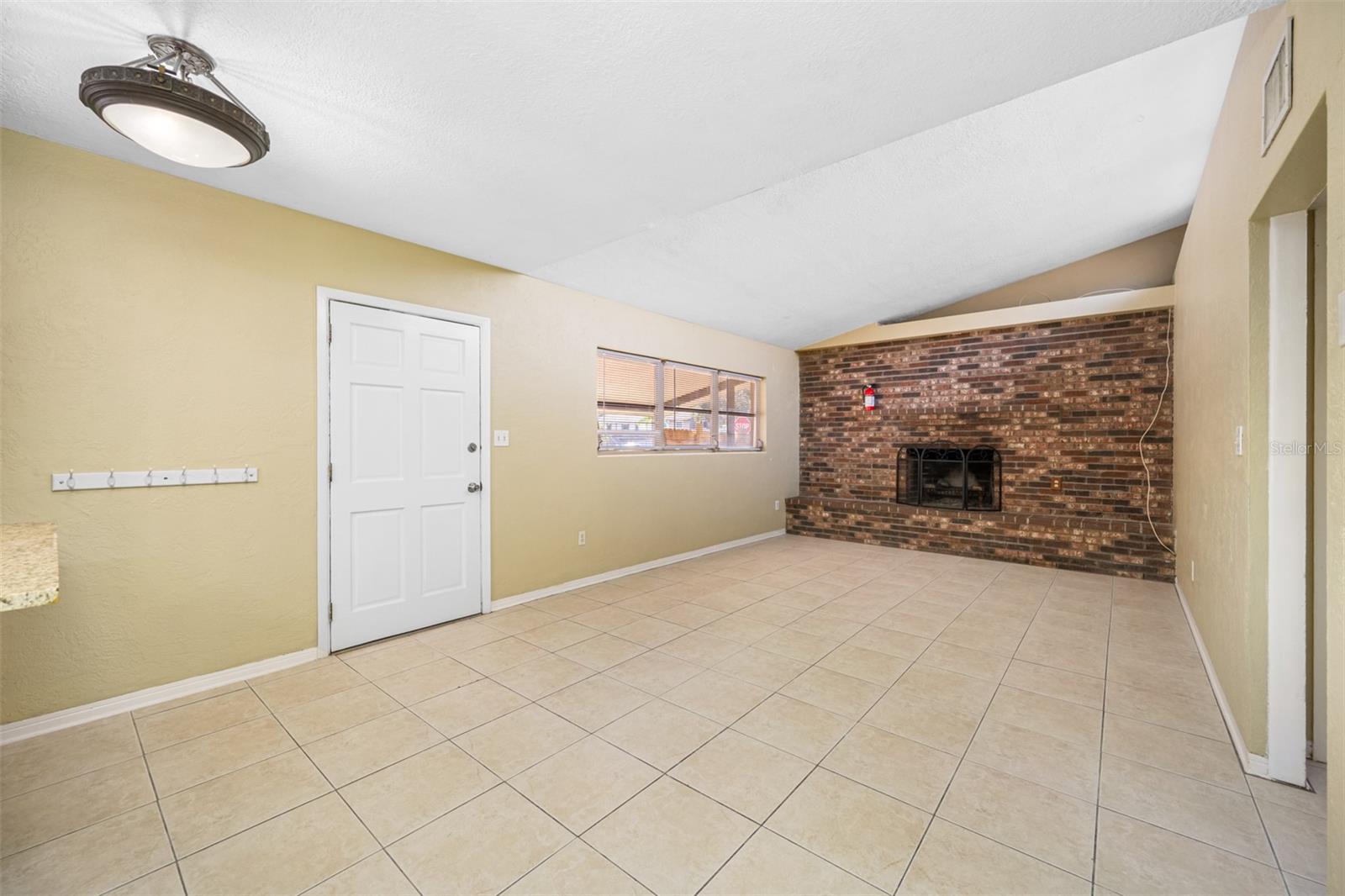 CRYSTAL BEACH REV - Residential Lease