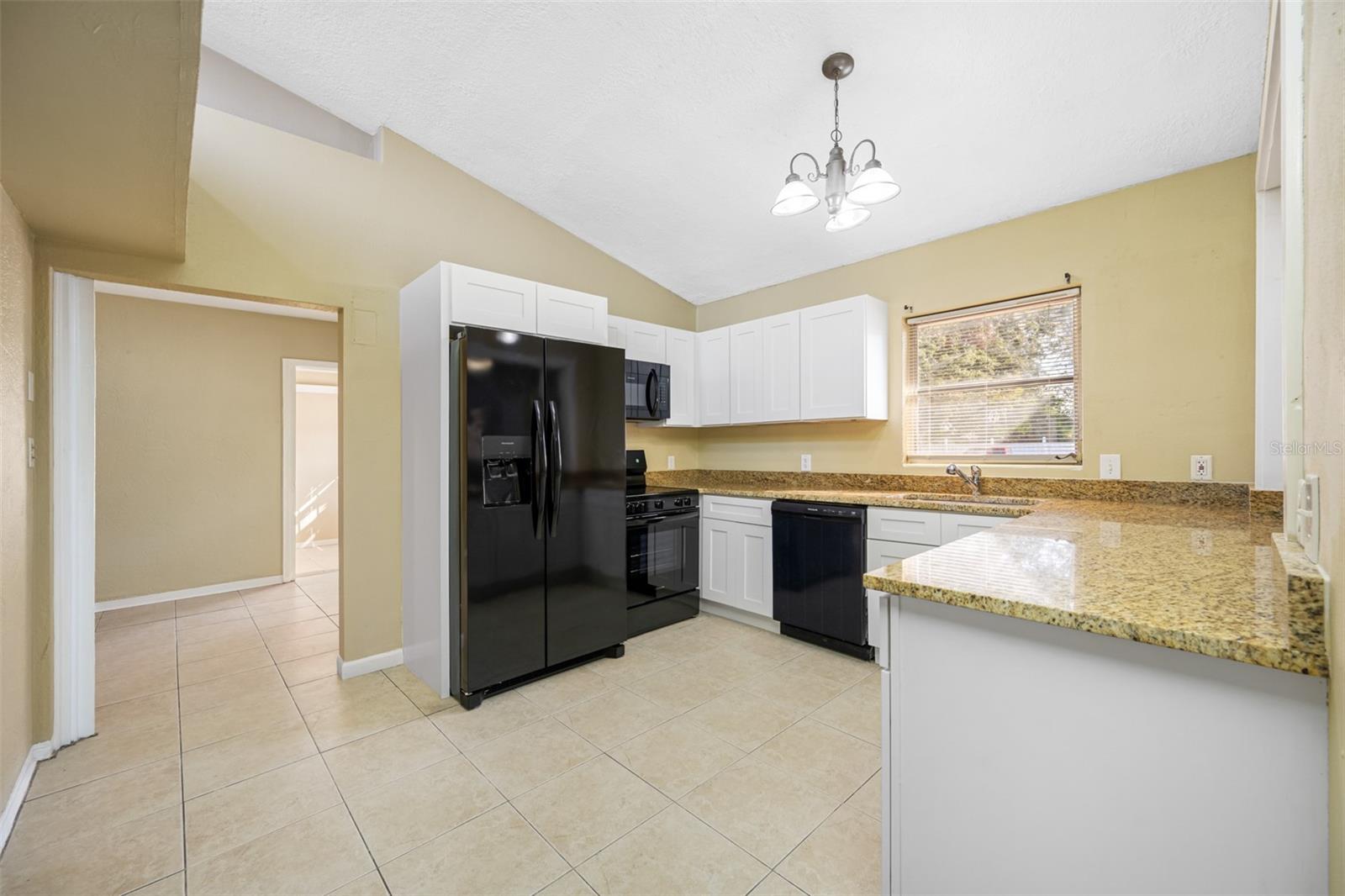 CRYSTAL BEACH REV - Residential Lease