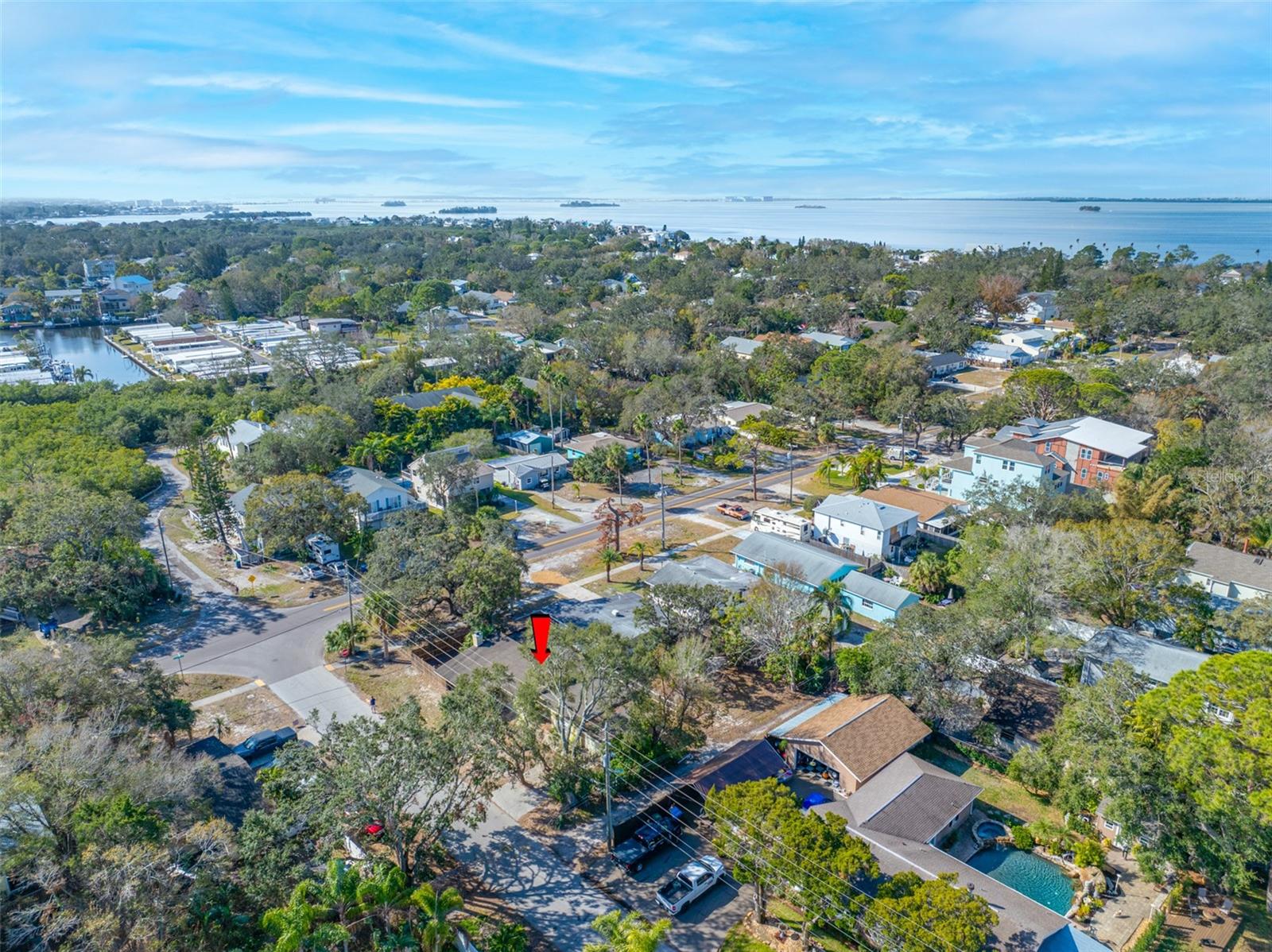 CRYSTAL BEACH REV - Residential Lease