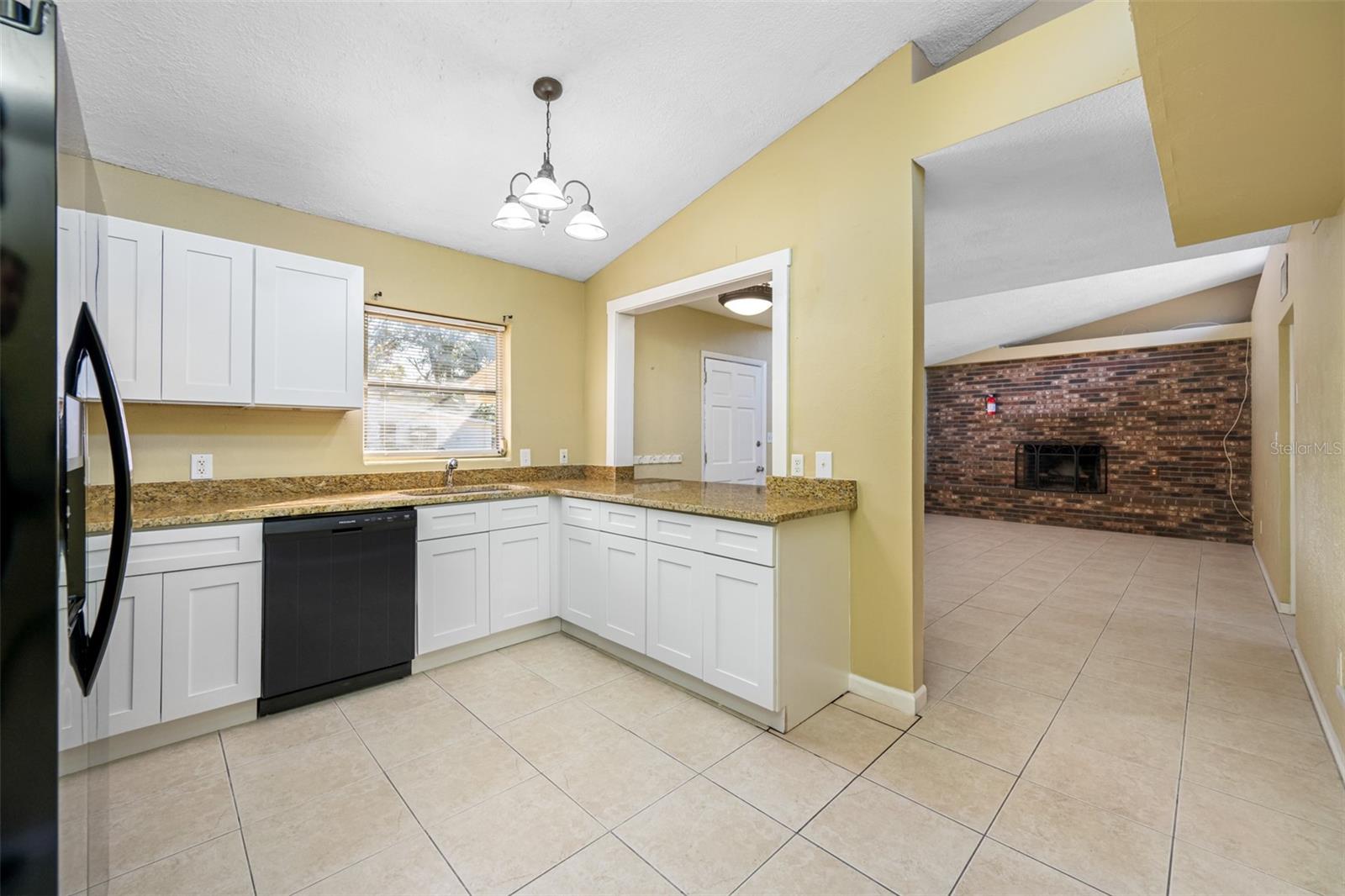 CRYSTAL BEACH REV - Residential Lease