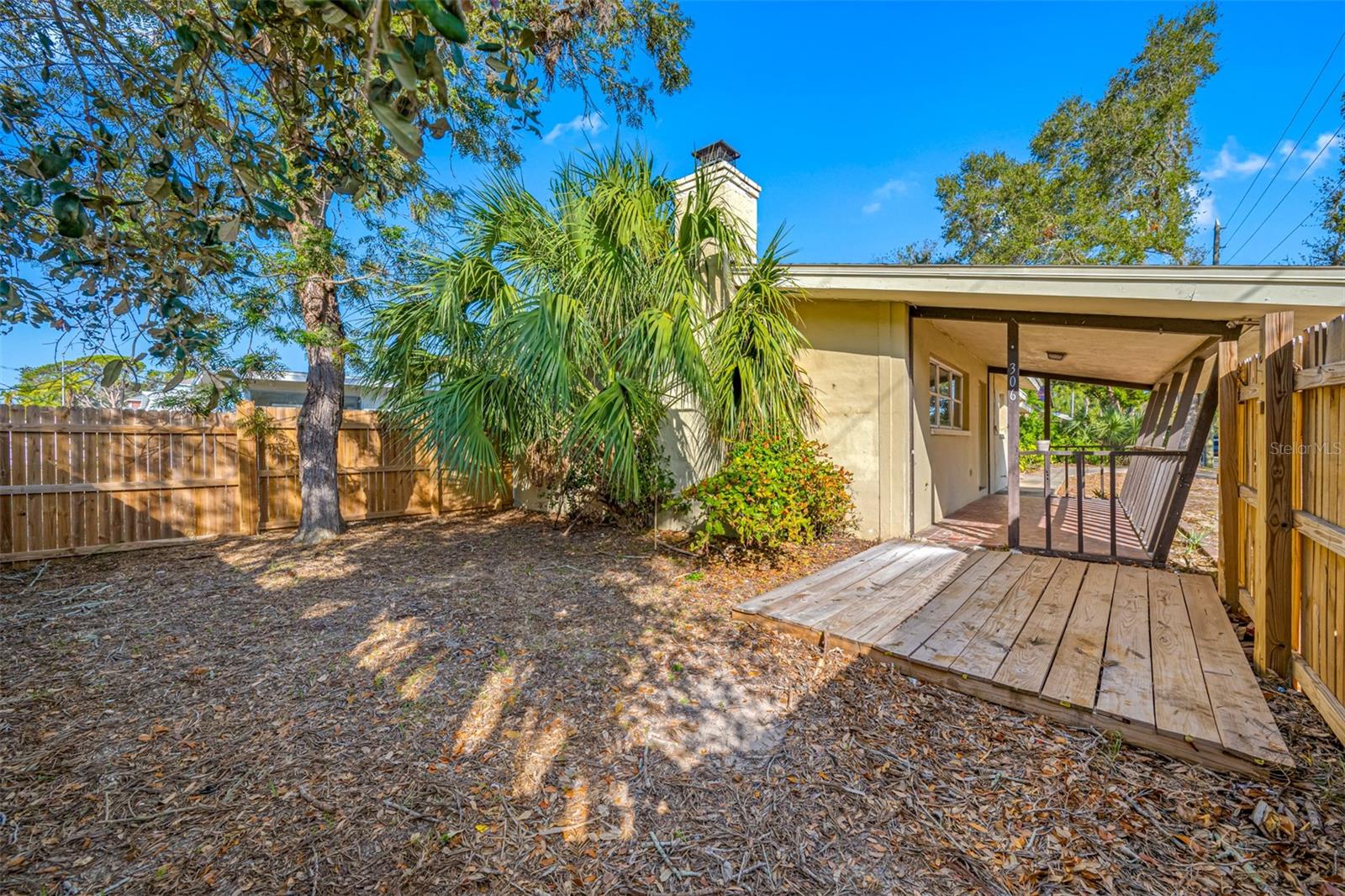 CRYSTAL BEACH REV - Residential Lease