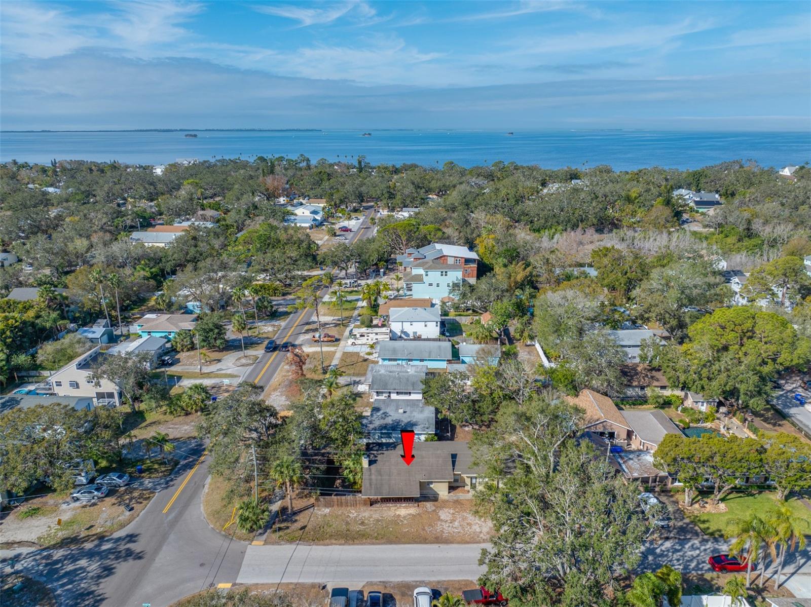 CRYSTAL BEACH REV - Residential Lease