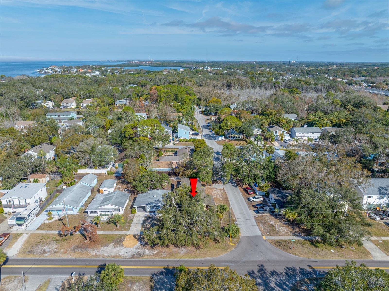 CRYSTAL BEACH REV - Residential Lease