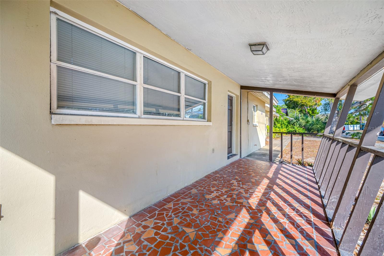 CRYSTAL BEACH REV - Residential Lease