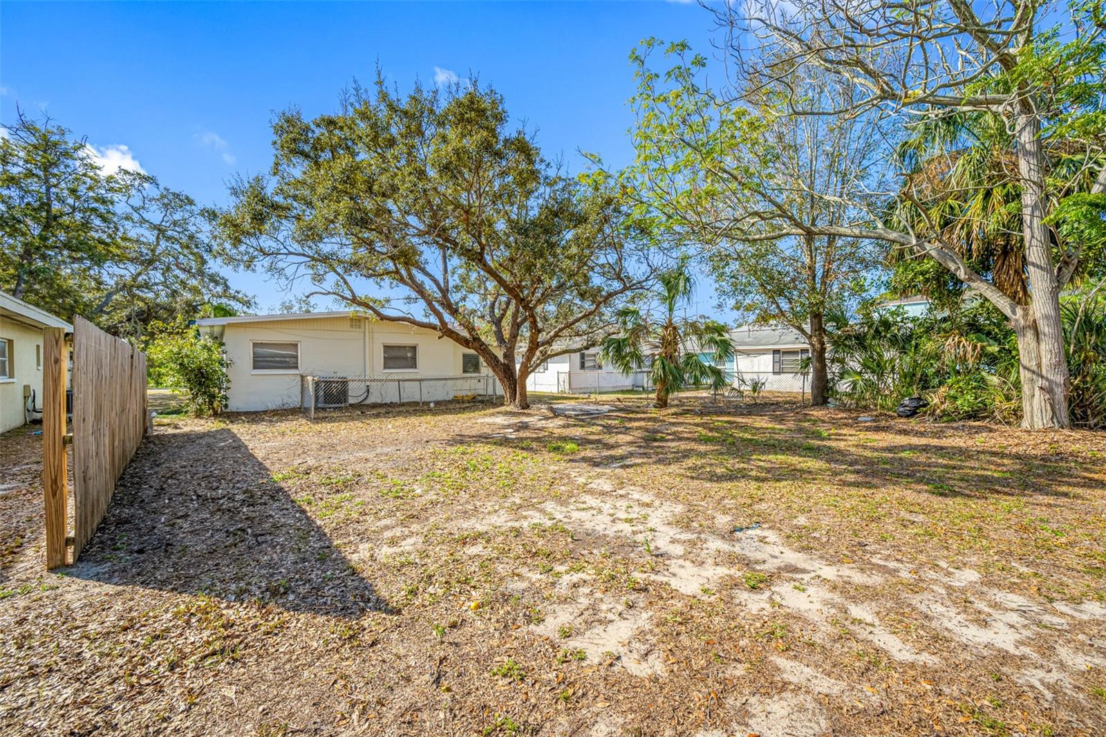 CRYSTAL BEACH REV - Residential Lease