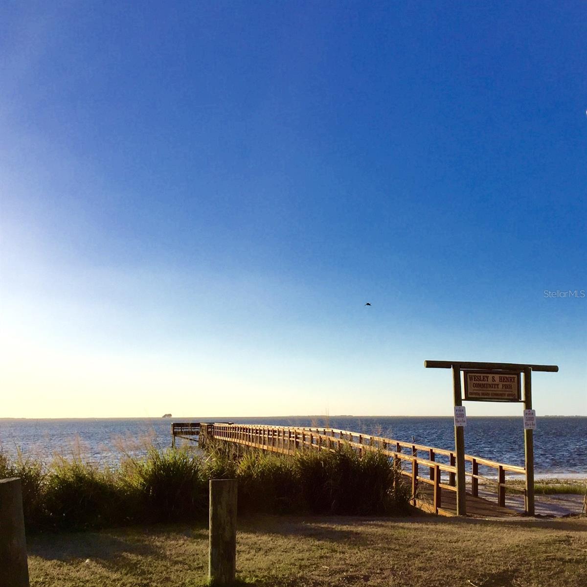 CRYSTAL BEACH REV - Residential Lease