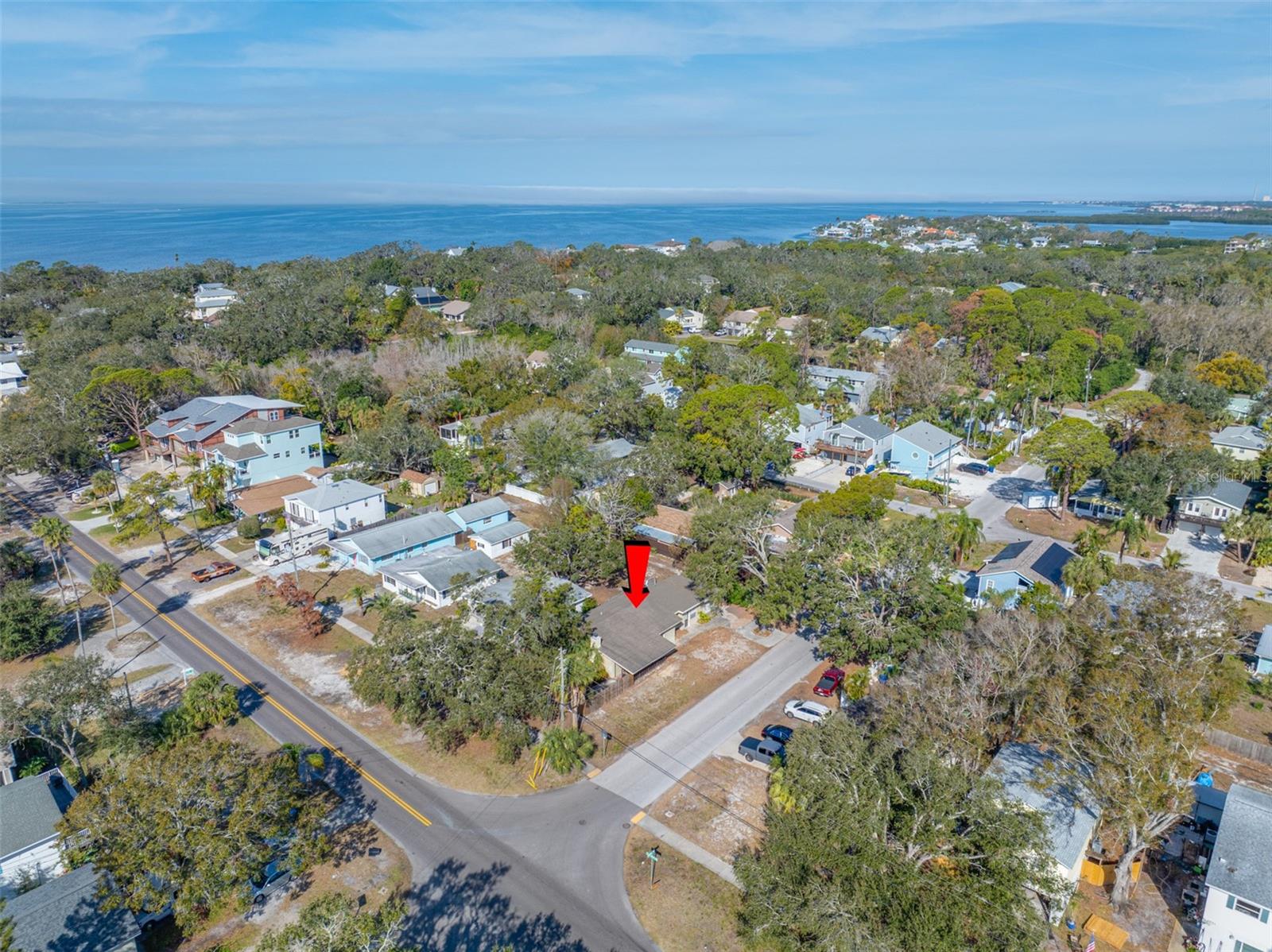 CRYSTAL BEACH REV - Residential Lease