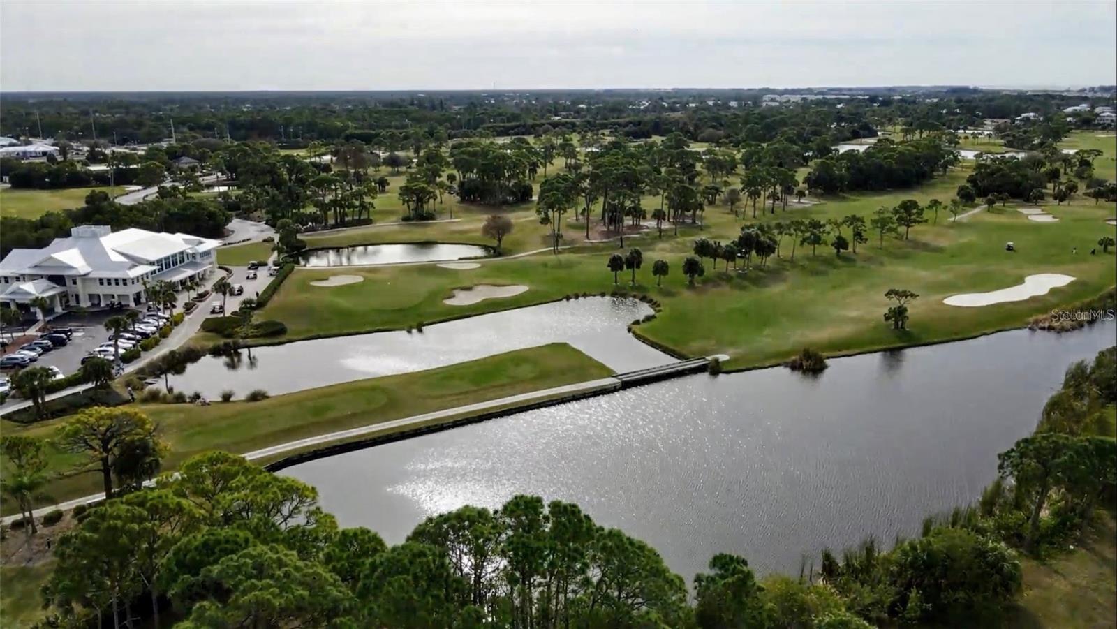 EAGLE PRESERVE ESTATES - Land
