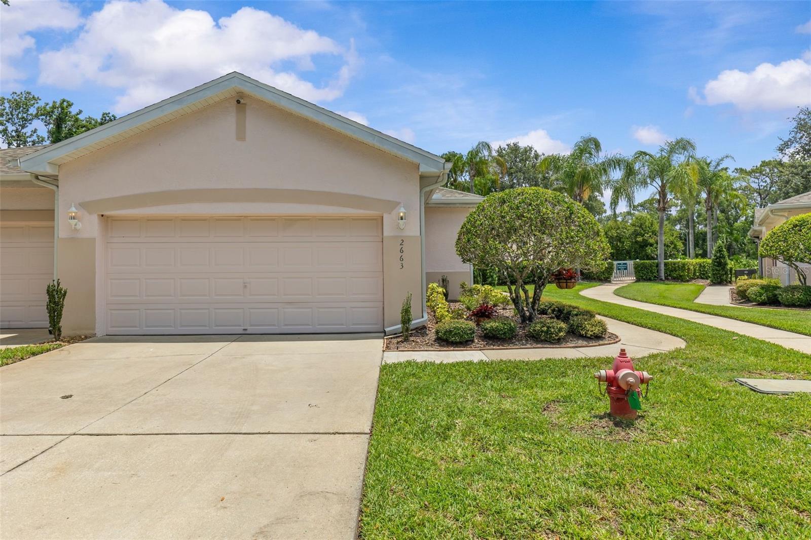 Tucked inside the Eagle Greens subdivision of Walden Lake, this upgraded Plant City rental offers the kind of comfort, privacy, and neighborhood feel that is hard to find. Located on a quiet cul-de-sac, the home gives you a more peaceful setting with less through traffic and a true residential feel. Inside, the floor plan is comfortable and easy to live in, with no carpet throughout for a cleaner, more modern, low-maintenance lifestyle. The upgraded interior gives the home a fresh, polished feel without losing the warmth and comfort renters want in a place that feels like home. The attached 2-car garage adds everyday convenience, whether you need parking, storage, or extra space for bikes, tools, or seasonal items. Just steps away, the community pool offers an easy way to enjoy the Florida lifestyle without the upkeep of a private pool. Walden Lake is one of Plant City’s most recognized communities, known for its established neighborhoods, quiet streets, and convenient access to local shopping, dining, schools, parks, and major roadways. This home is ideal for someone who wants a private neighborhood setting while still being close to everything in Plant City. Ready for immediate occupancy, this rental combines location, comfort, upgrades, and lifestyle appeal in one highly desirable Walden Lake home.