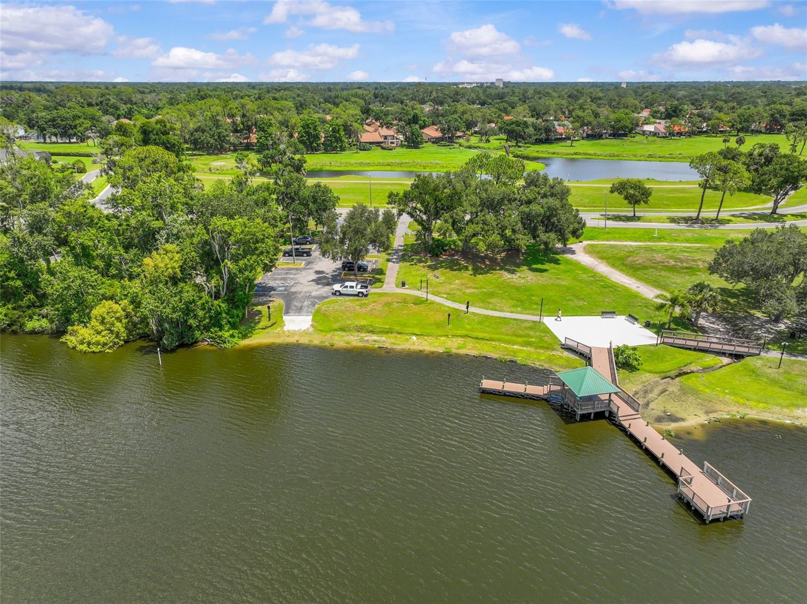 EAGLE GREENS CONDO - Residential Lease