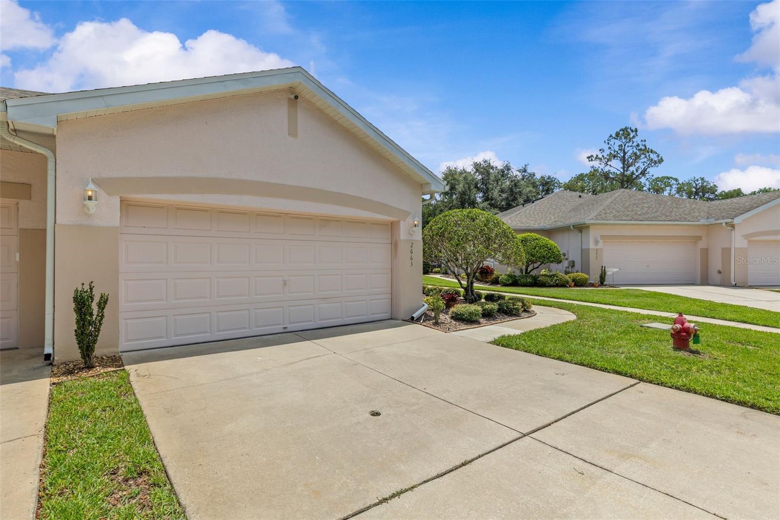 EAGLE GREENS CONDO - Residential Lease