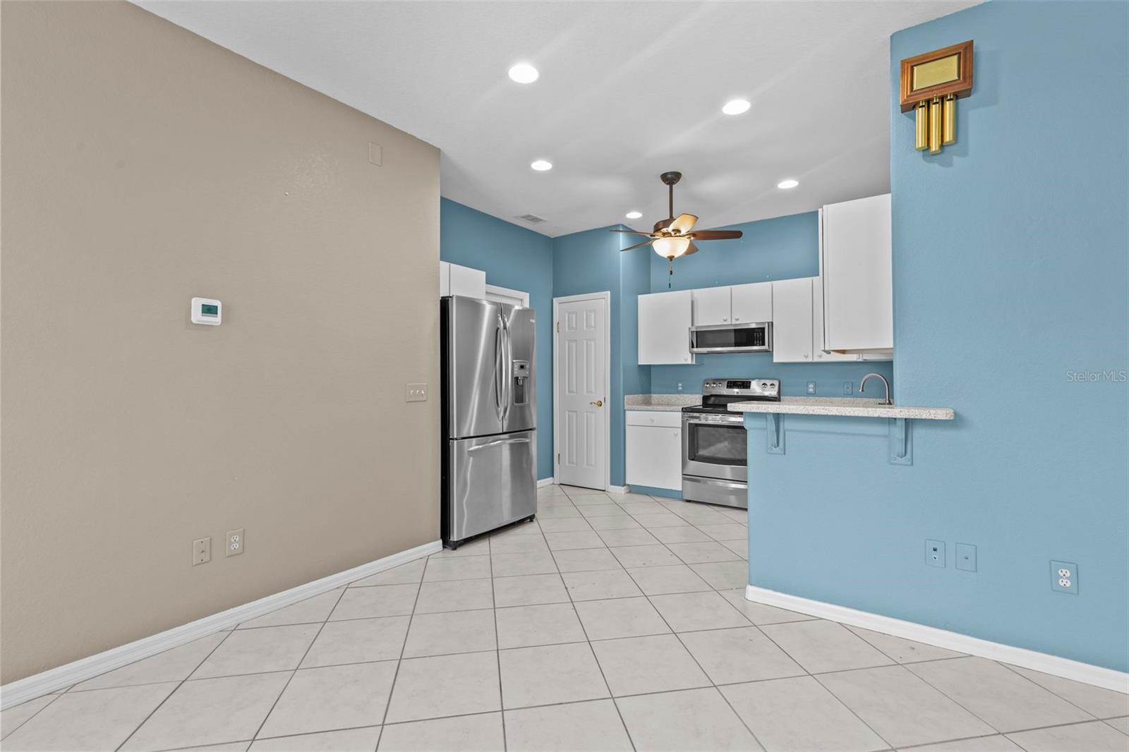 EAGLE GREENS CONDO - Residential Lease