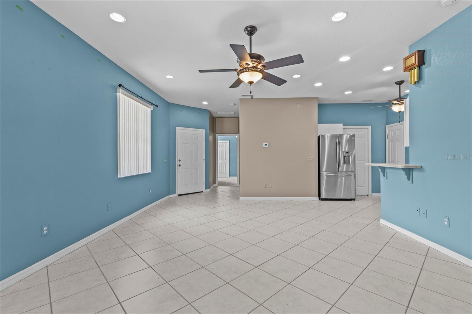 EAGLE GREENS CONDO - Residential Lease
