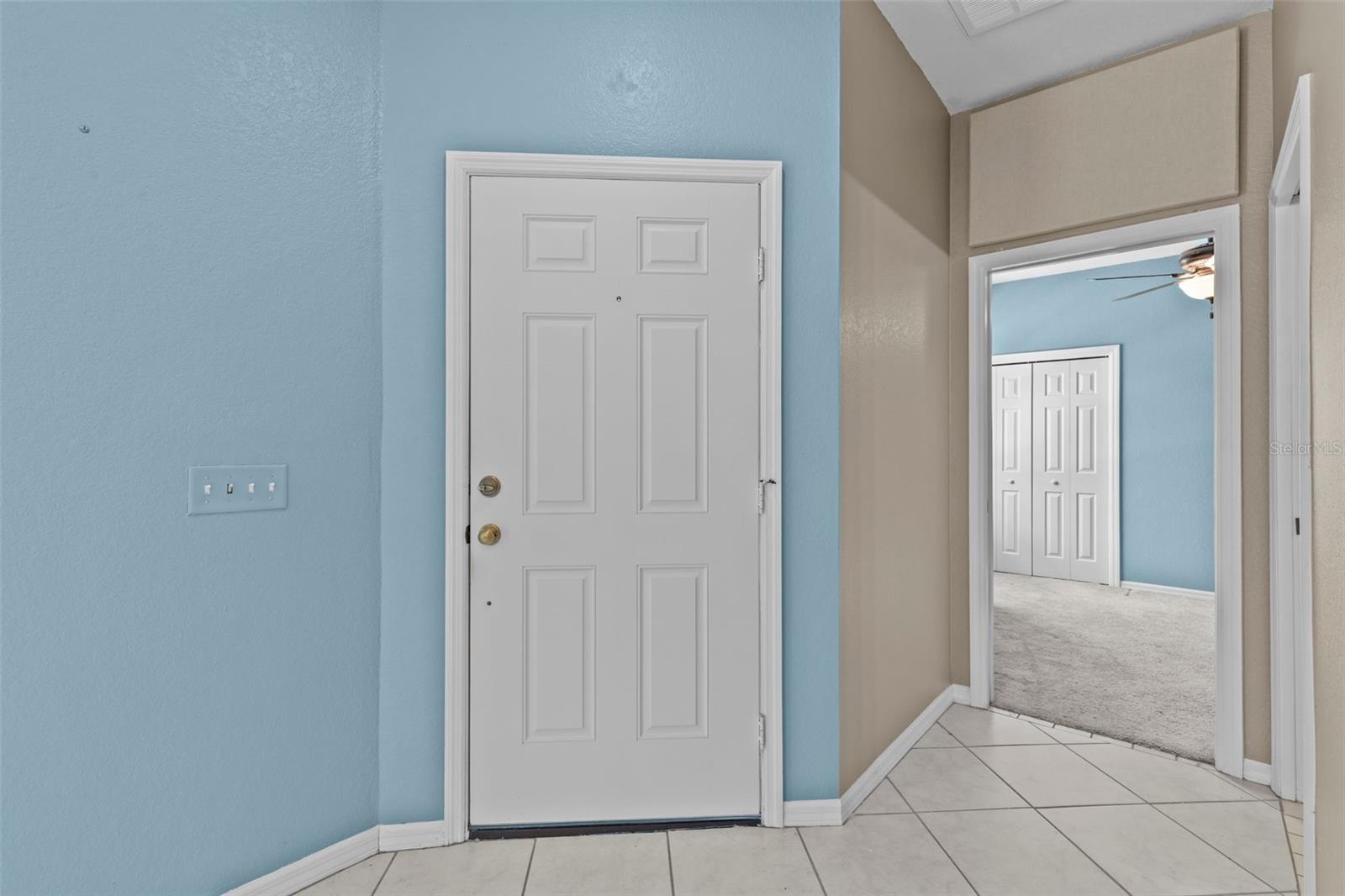 EAGLE GREENS CONDO - Residential Lease