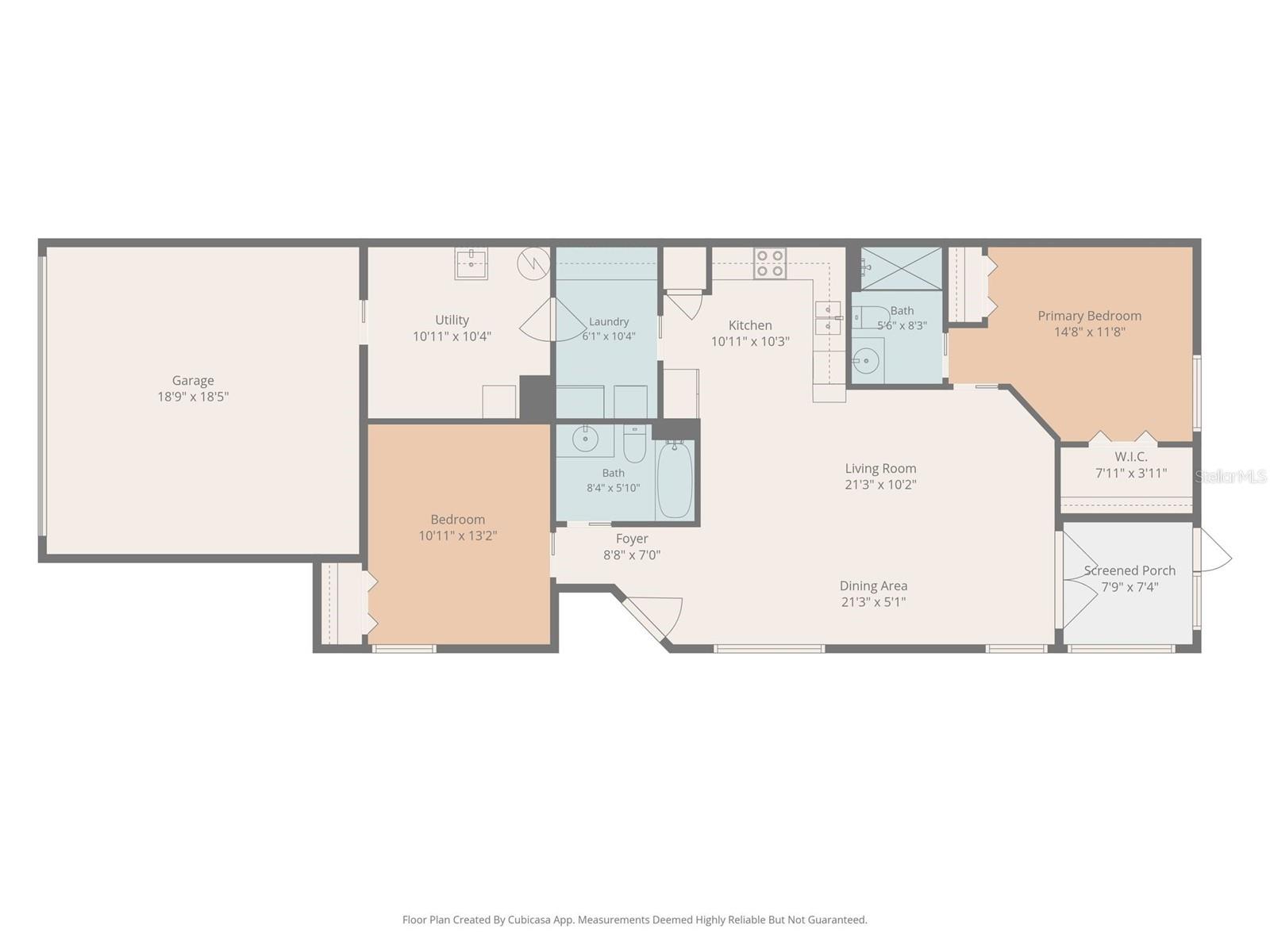 EAGLE GREENS CONDO - Residential Lease