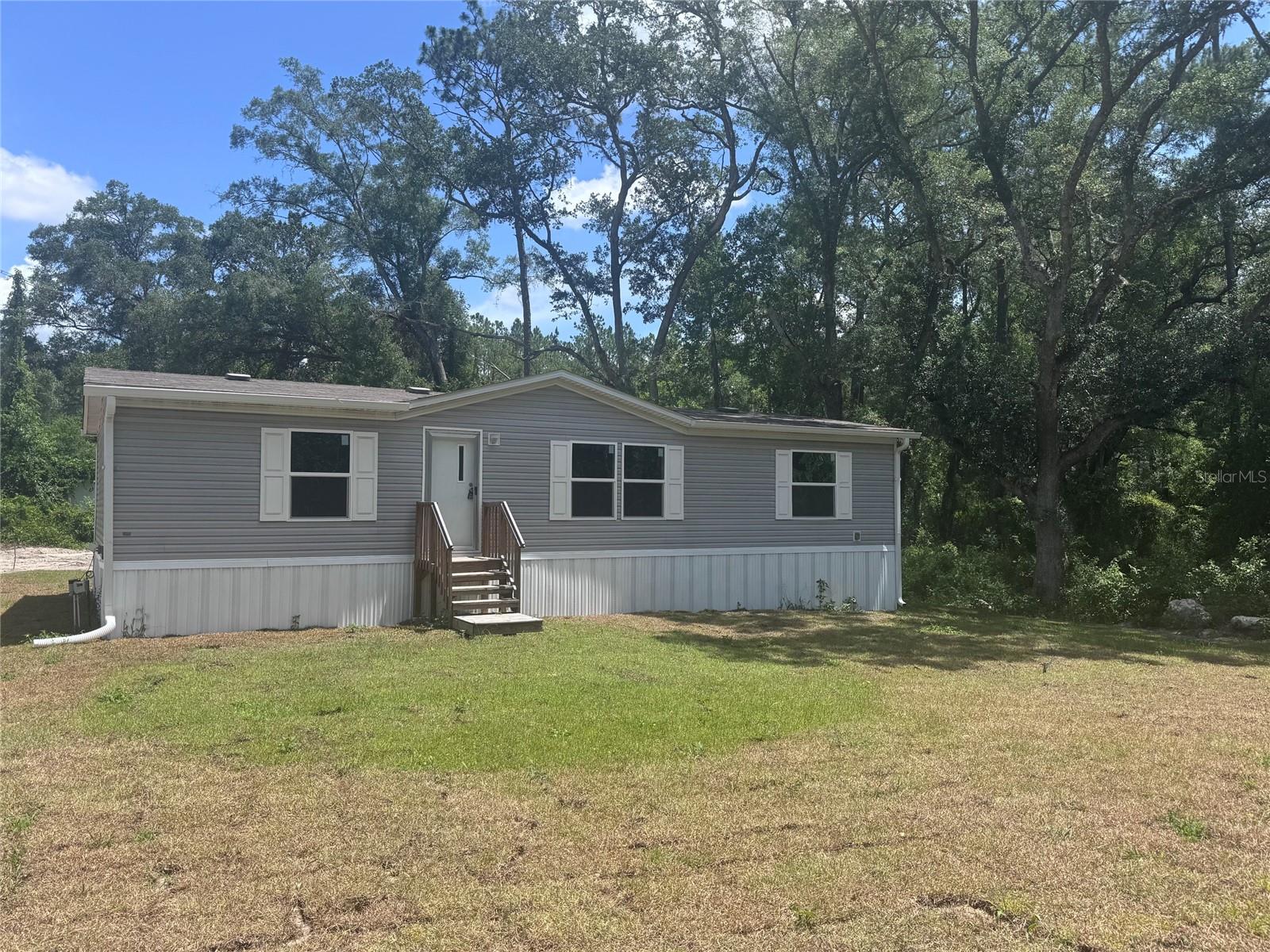 OCALA ESTATE - Residential