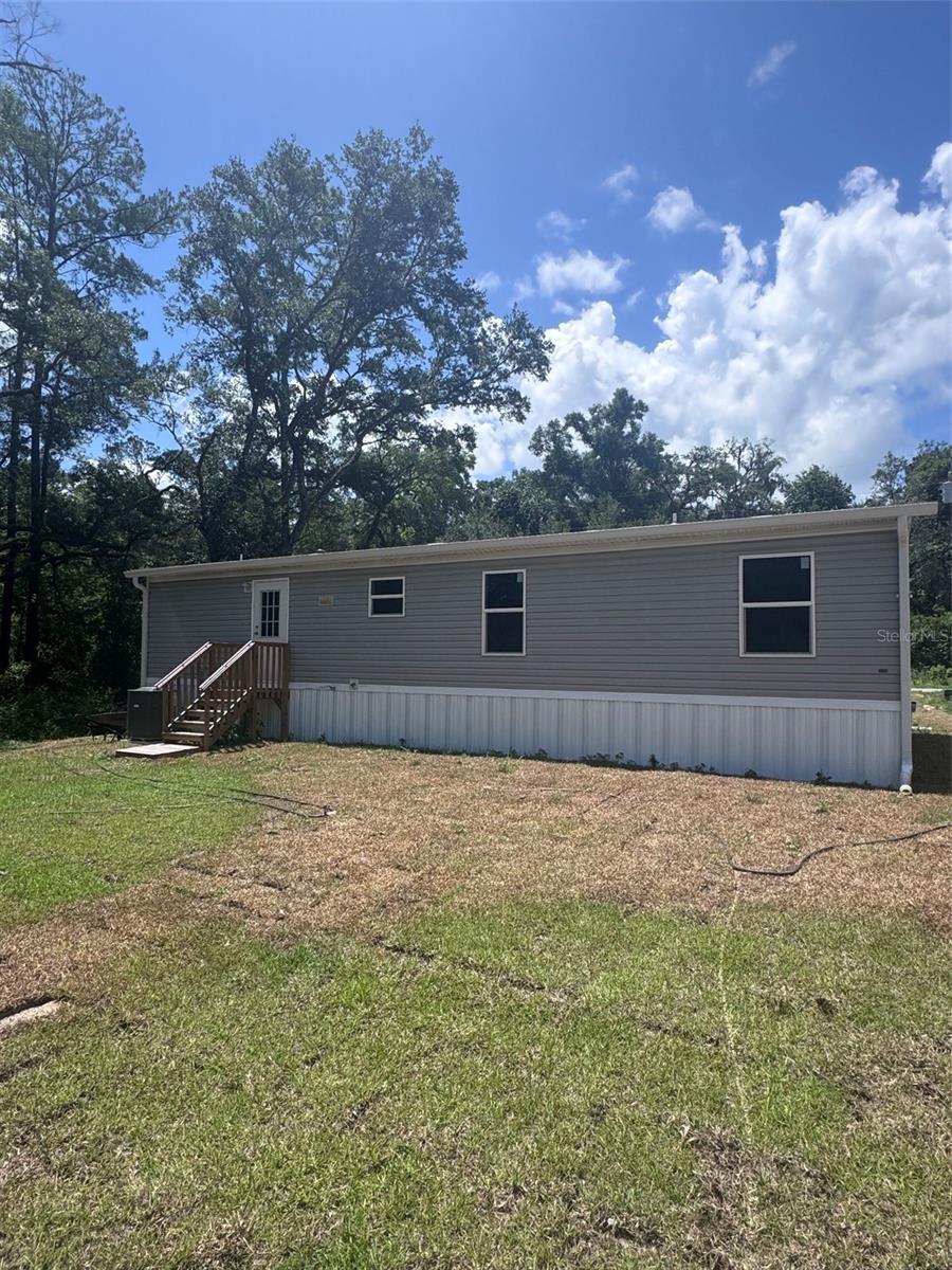 OCALA ESTATE - Residential
