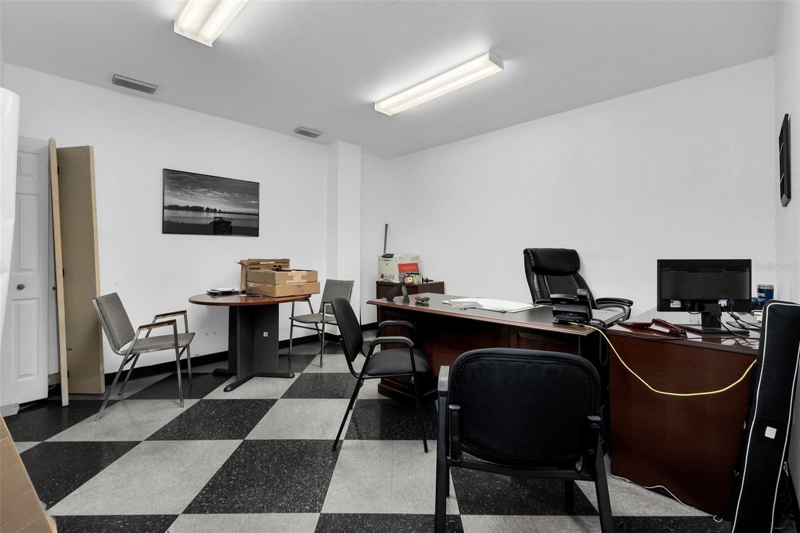 PORT CHARLOTTE INDUST PARK - Commercial Sale