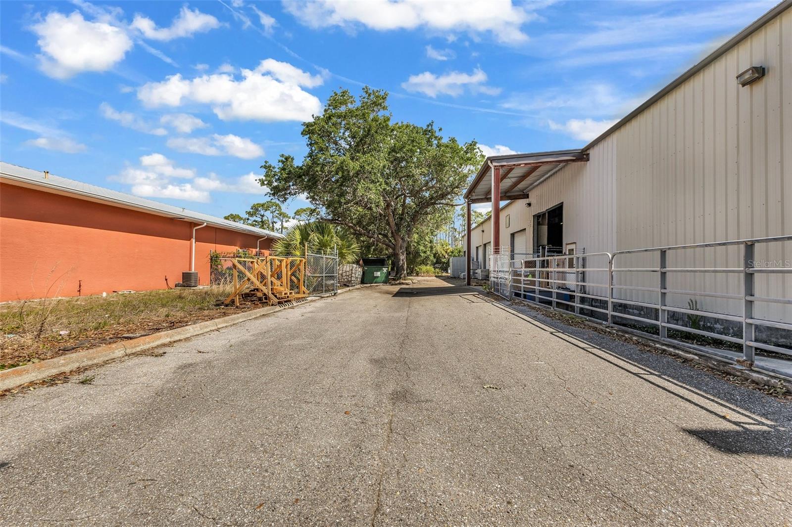 PORT CHARLOTTE INDUST PARK - Commercial Sale
