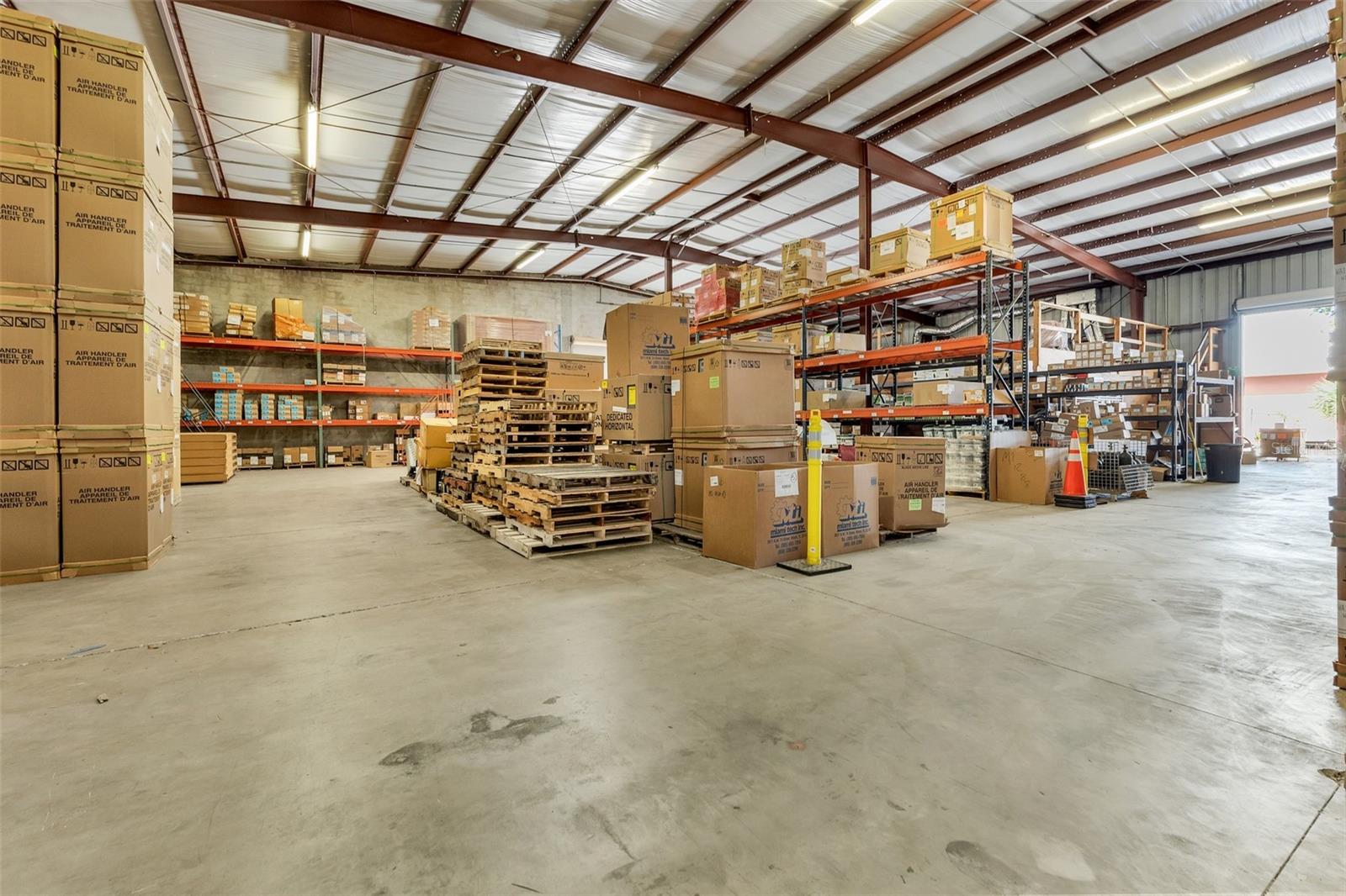 PORT CHARLOTTE INDUST PARK - Commercial Sale