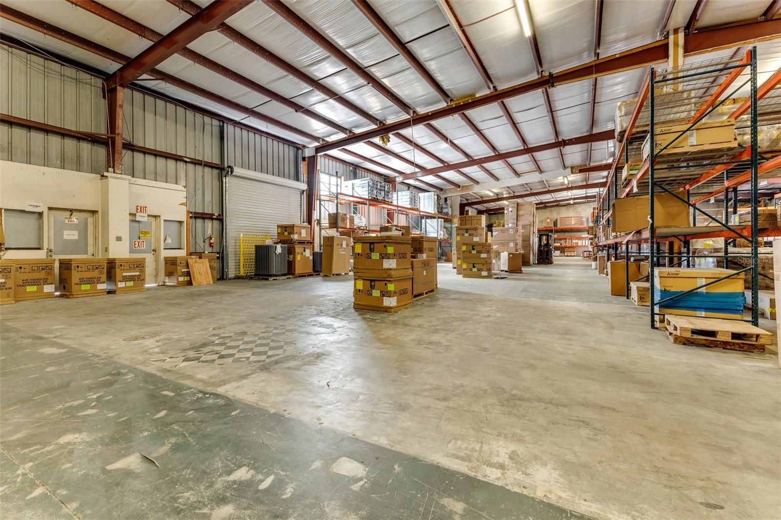 PORT CHARLOTTE INDUST PARK - Commercial Sale