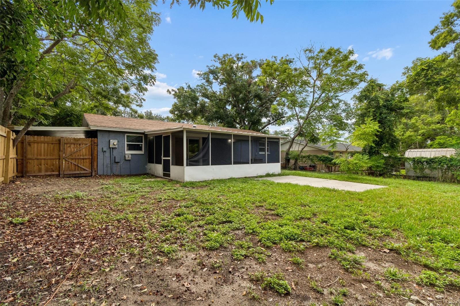 WOODVALLEY UNIT 4 - Residential