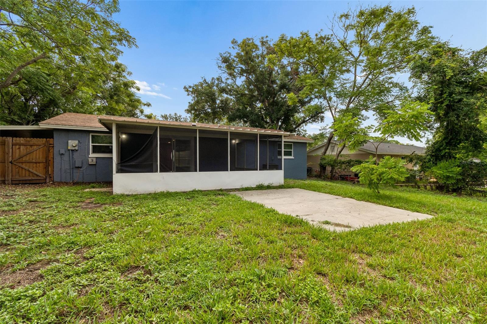 WOODVALLEY UNIT 4 - Residential