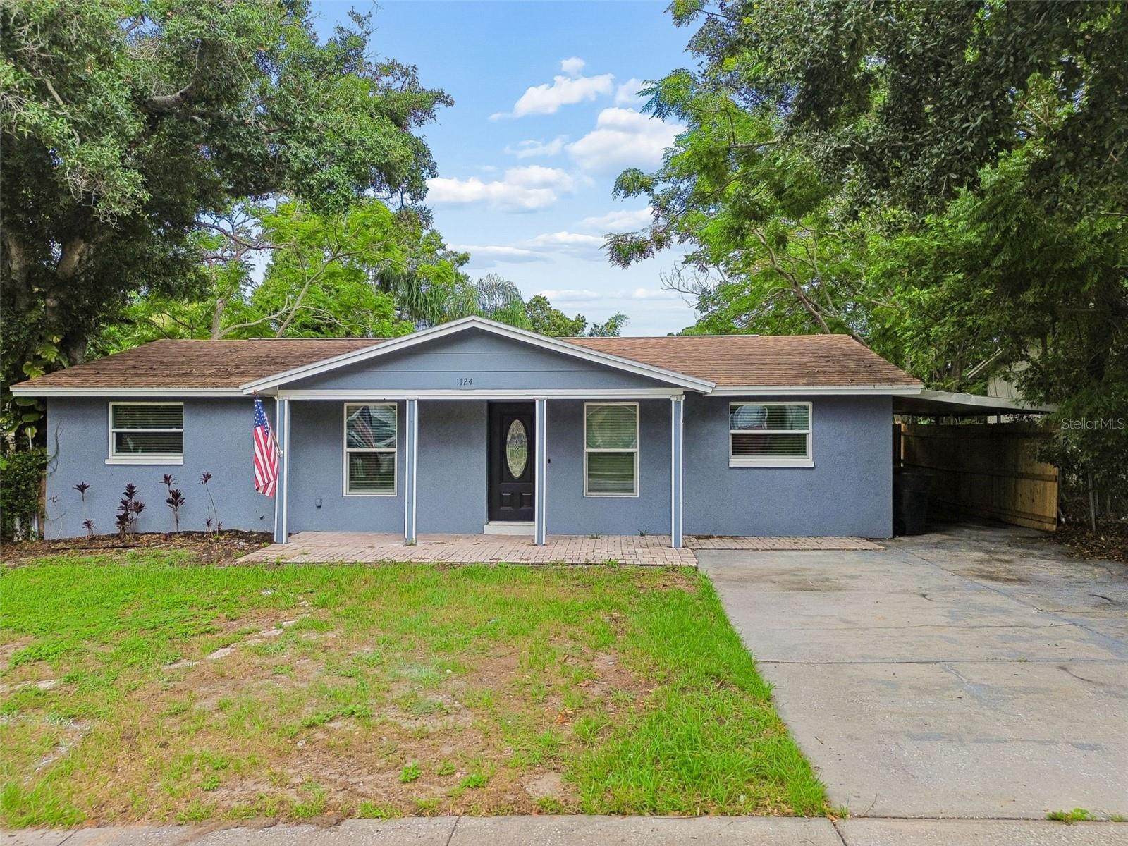 WOODVALLEY UNIT 4 - Residential