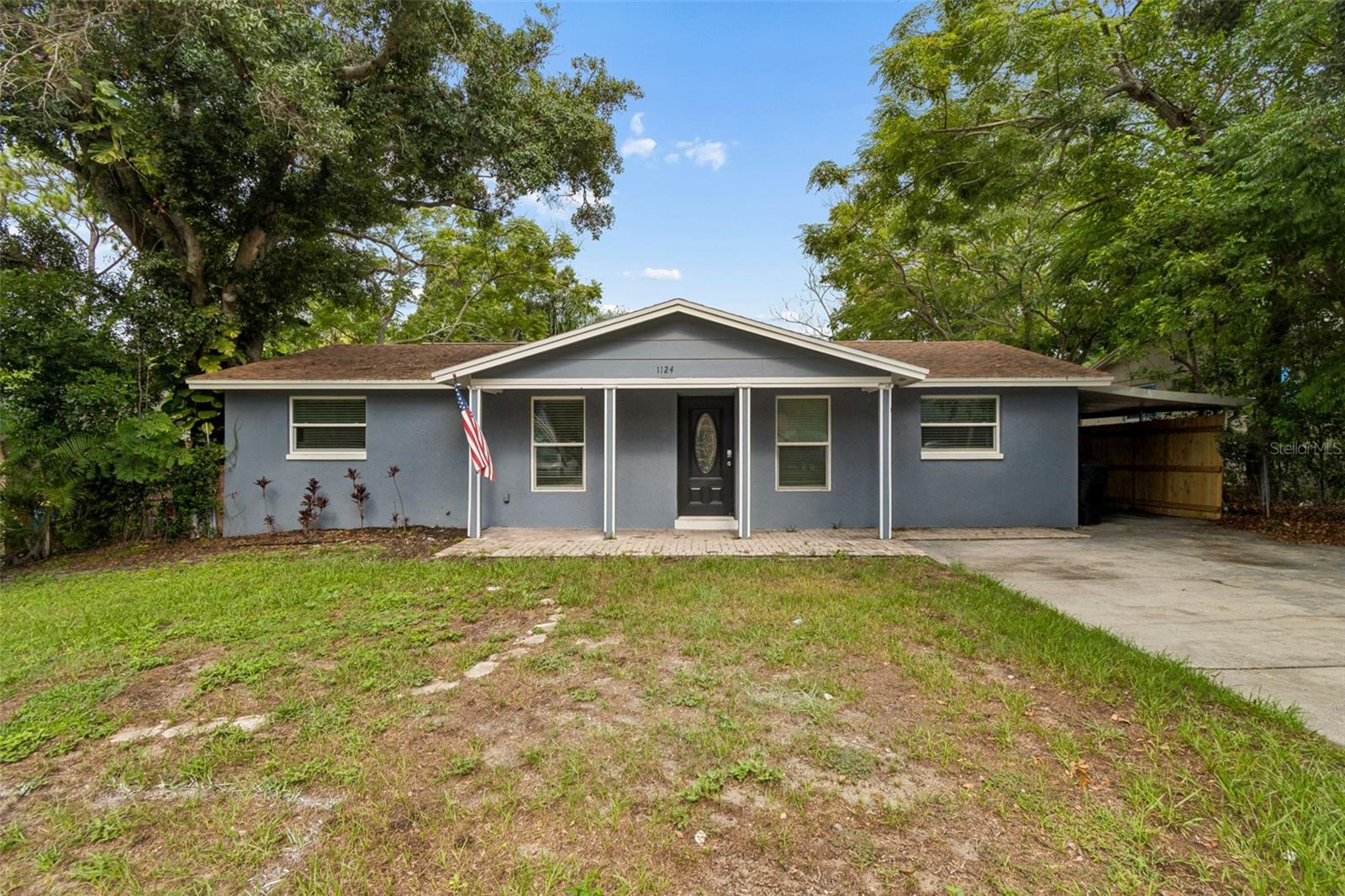 WOODVALLEY UNIT 4 - Residential
