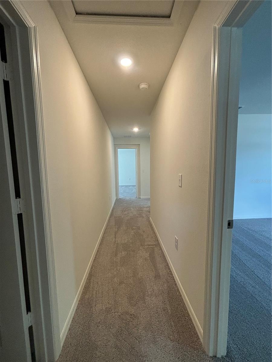 SANCTUARY PHASE 5 - Residential Lease