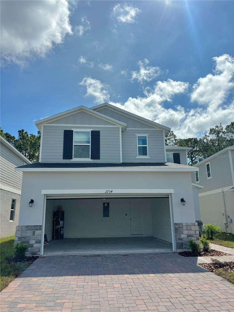 SANCTUARY PHASE 5 - Residential Lease