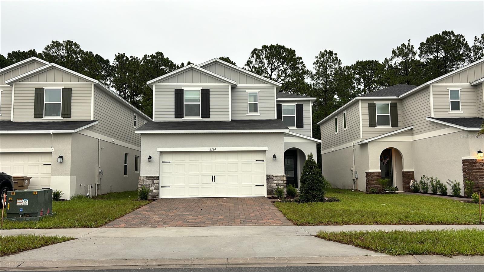 SANCTUARY PHASE 5 - Residential Lease