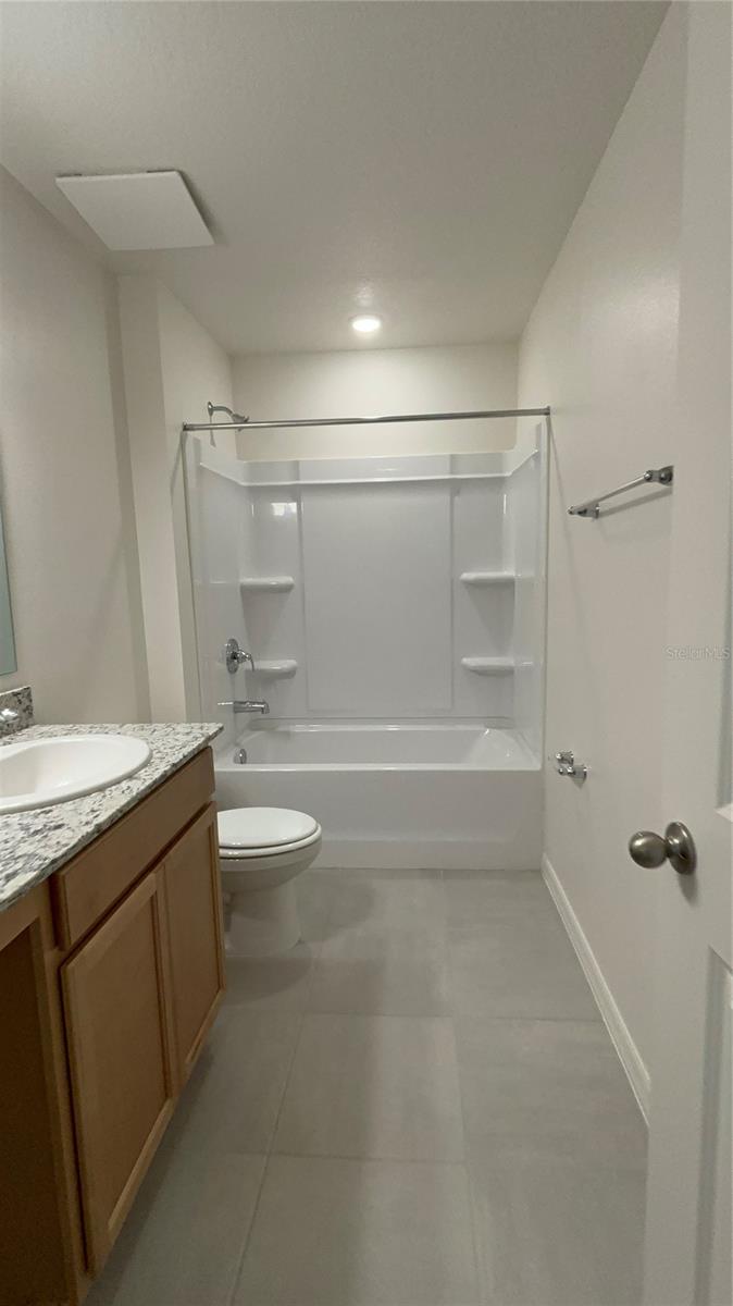 SANCTUARY PHASE 5 - Residential Lease