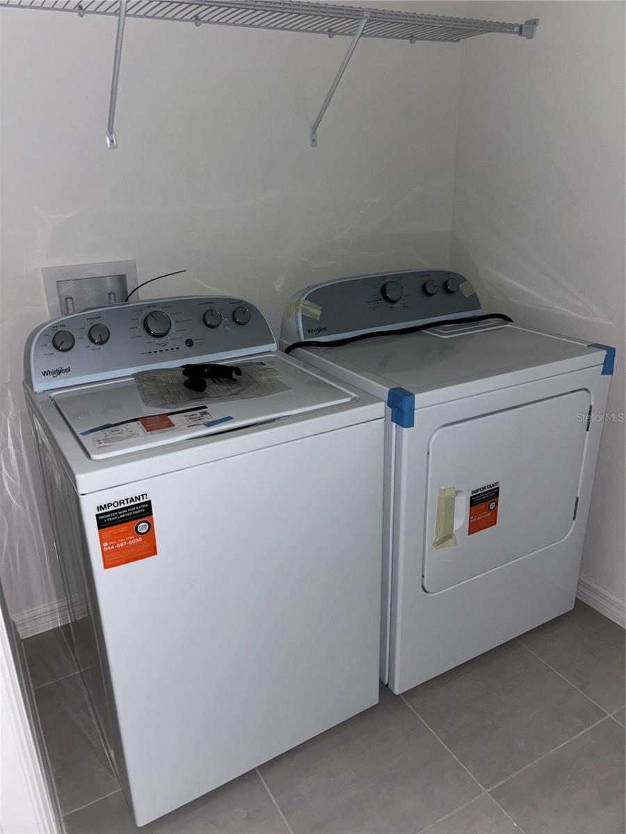 SANCTUARY PHASE 5 - Residential Lease