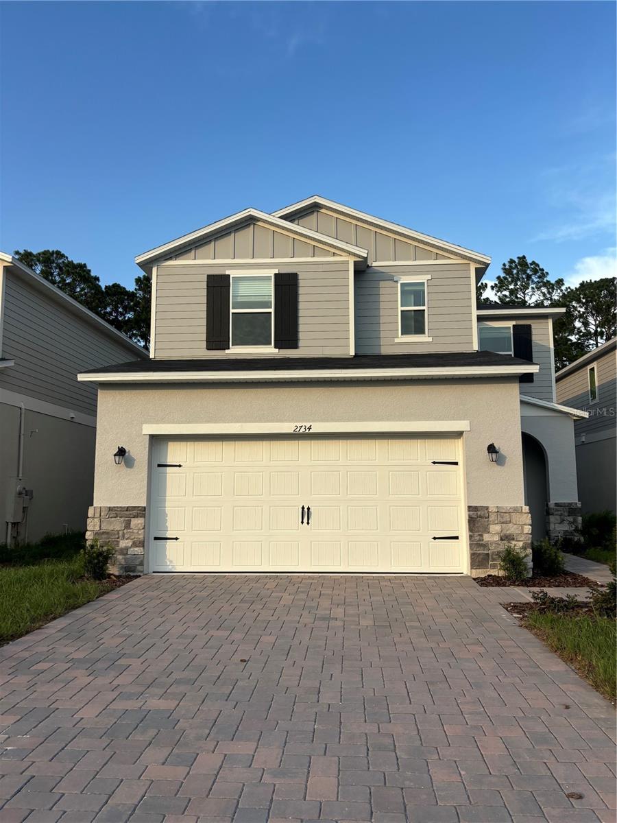 SANCTUARY PHASE 5 - Residential Lease