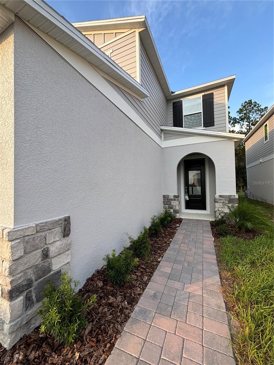 SANCTUARY PHASE 5 - Residential Lease