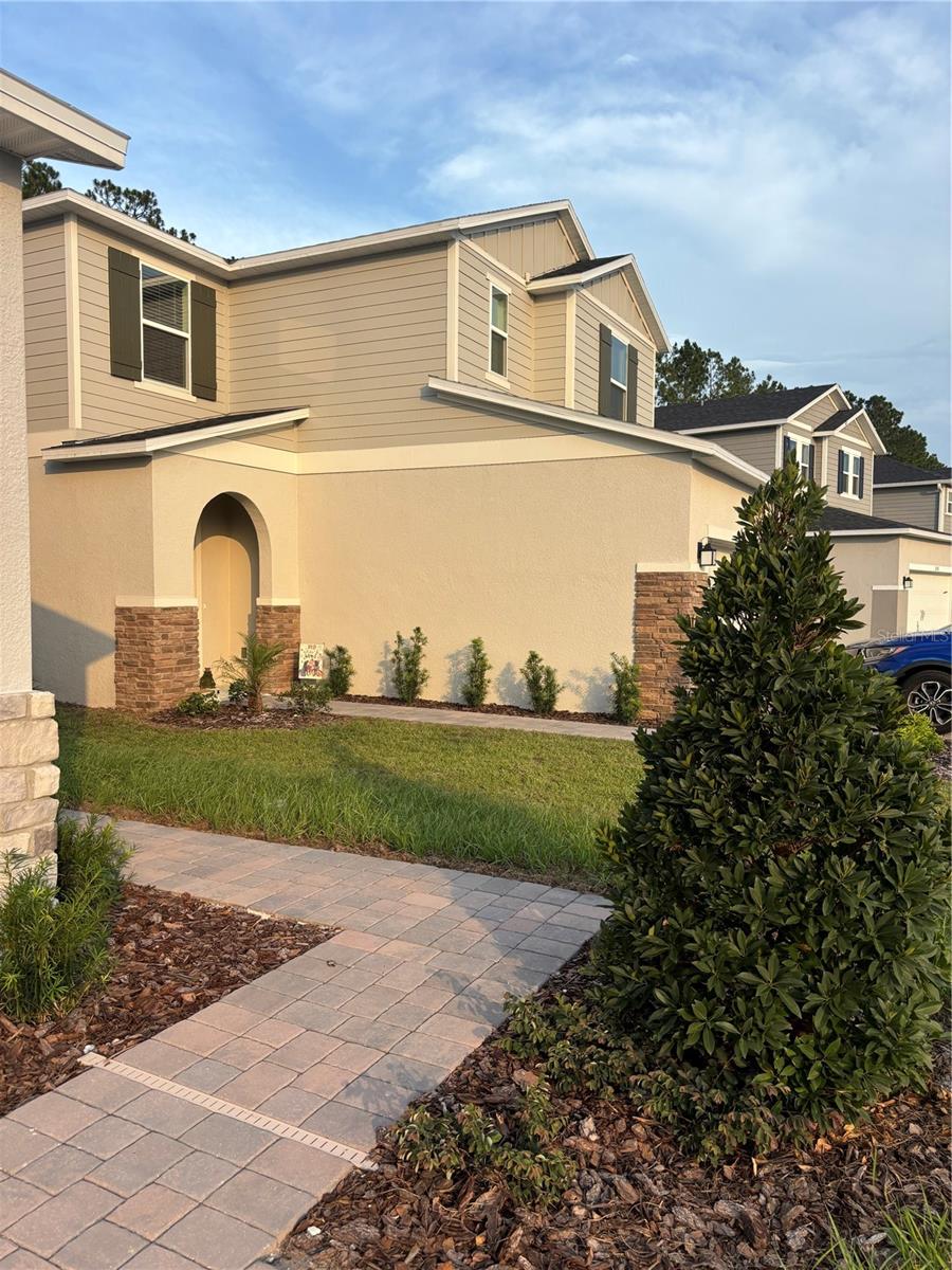 SANCTUARY PHASE 5 - Residential Lease