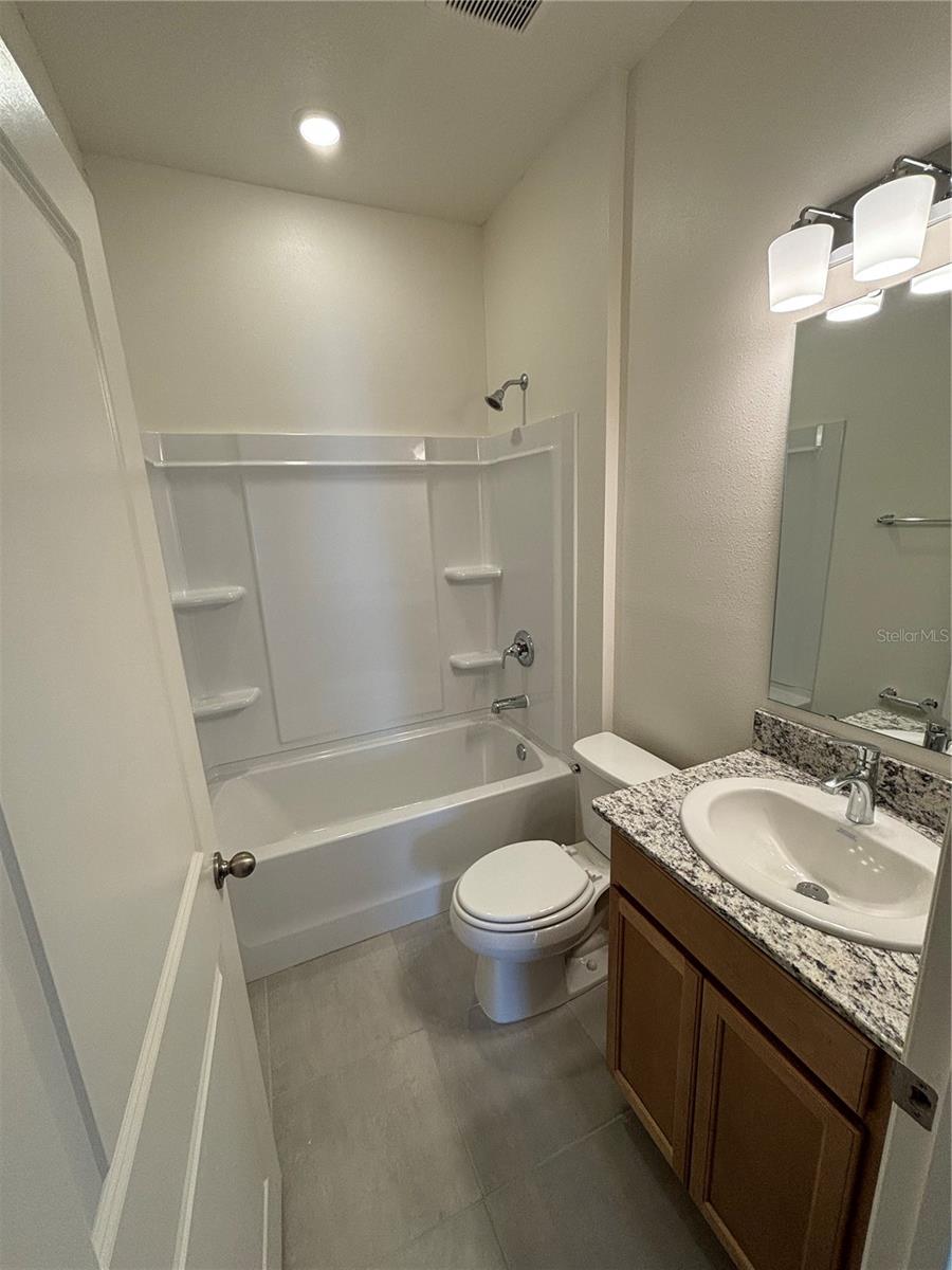 SANCTUARY PHASE 5 - Residential Lease