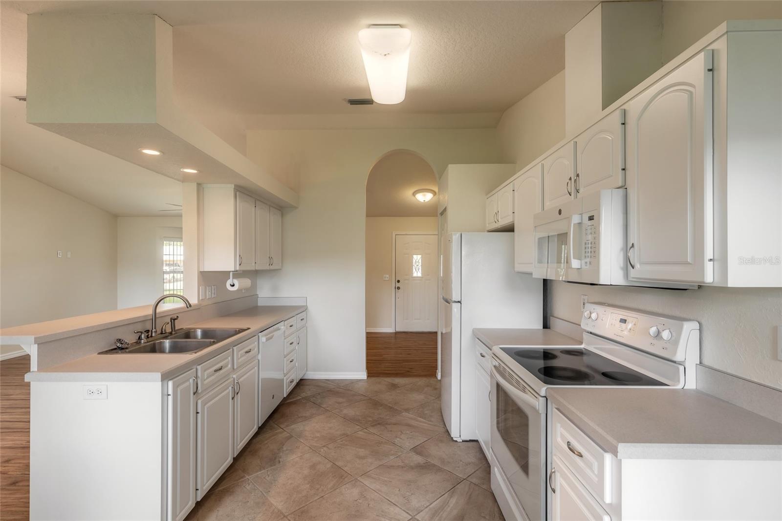 FLORIDA SHORES 01 - Residential