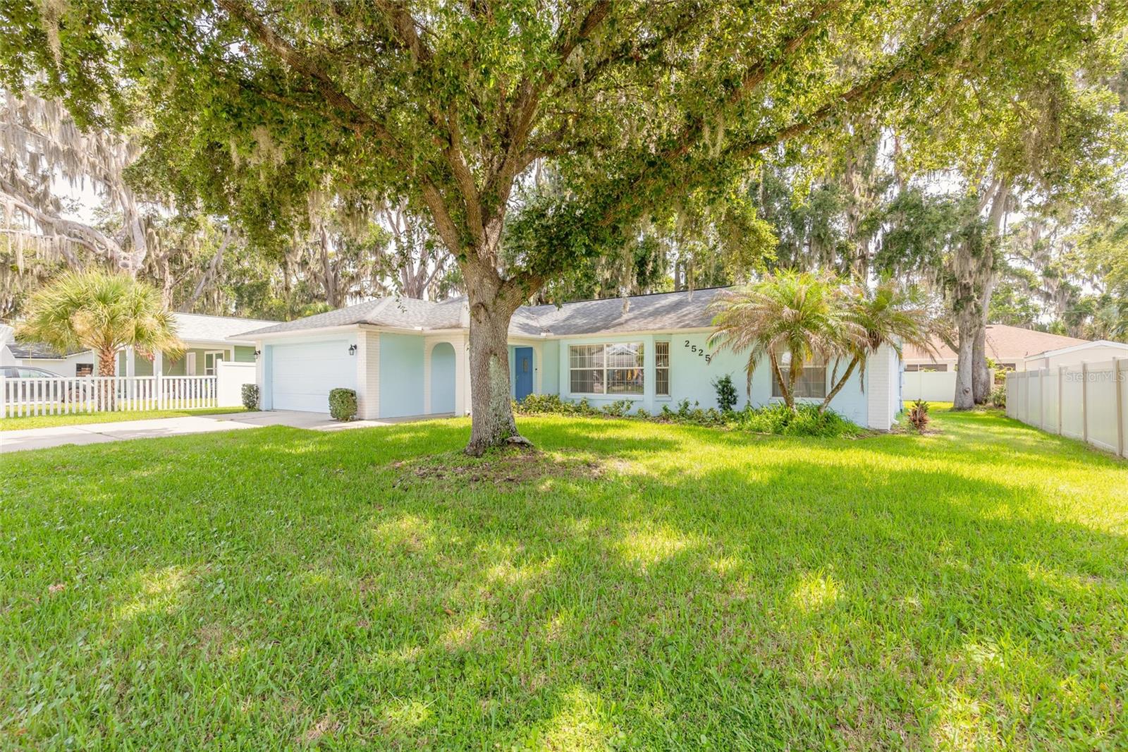 FLORIDA SHORES 01 - Residential